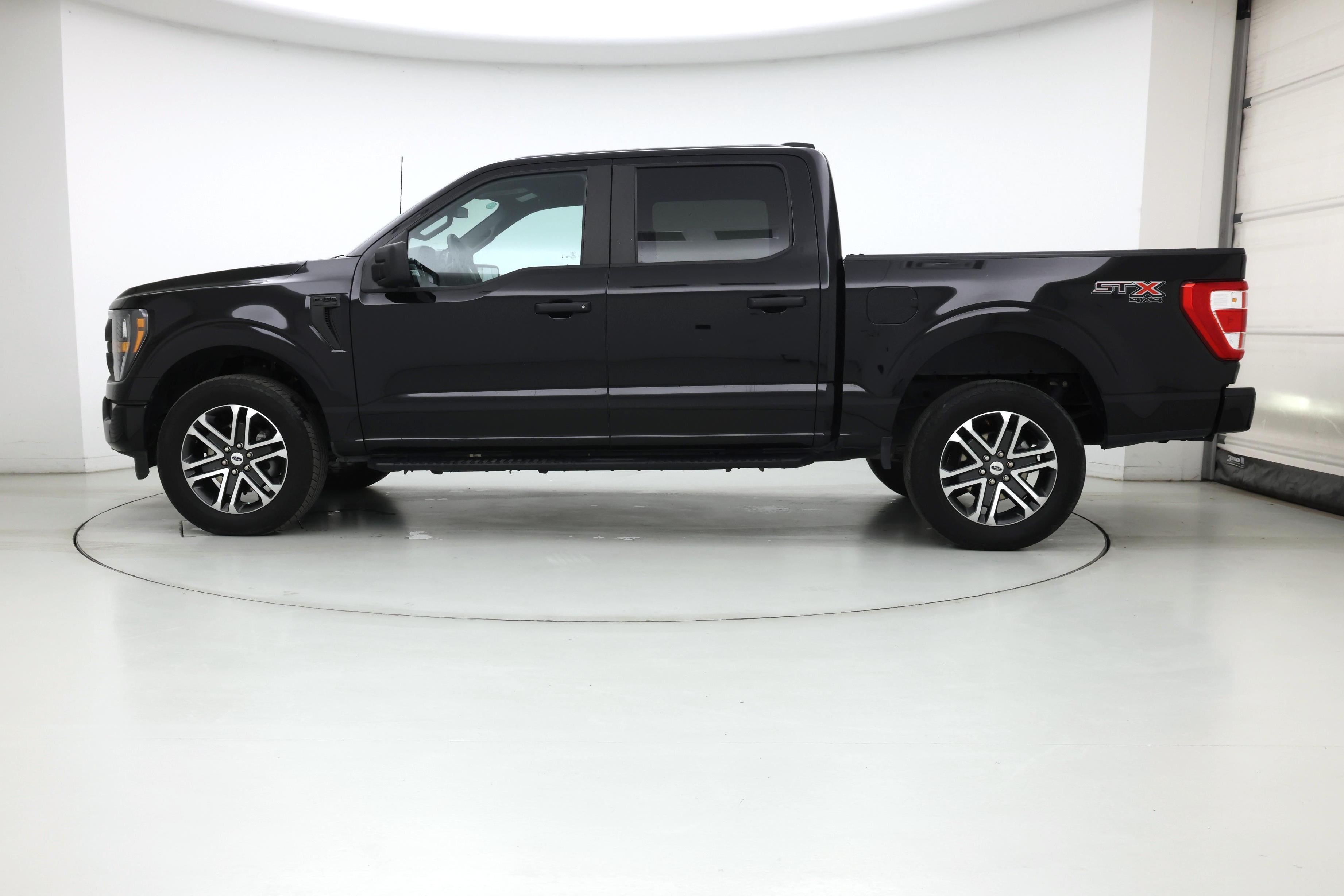 Thumbnail: 2023 Ford F-150 - 3