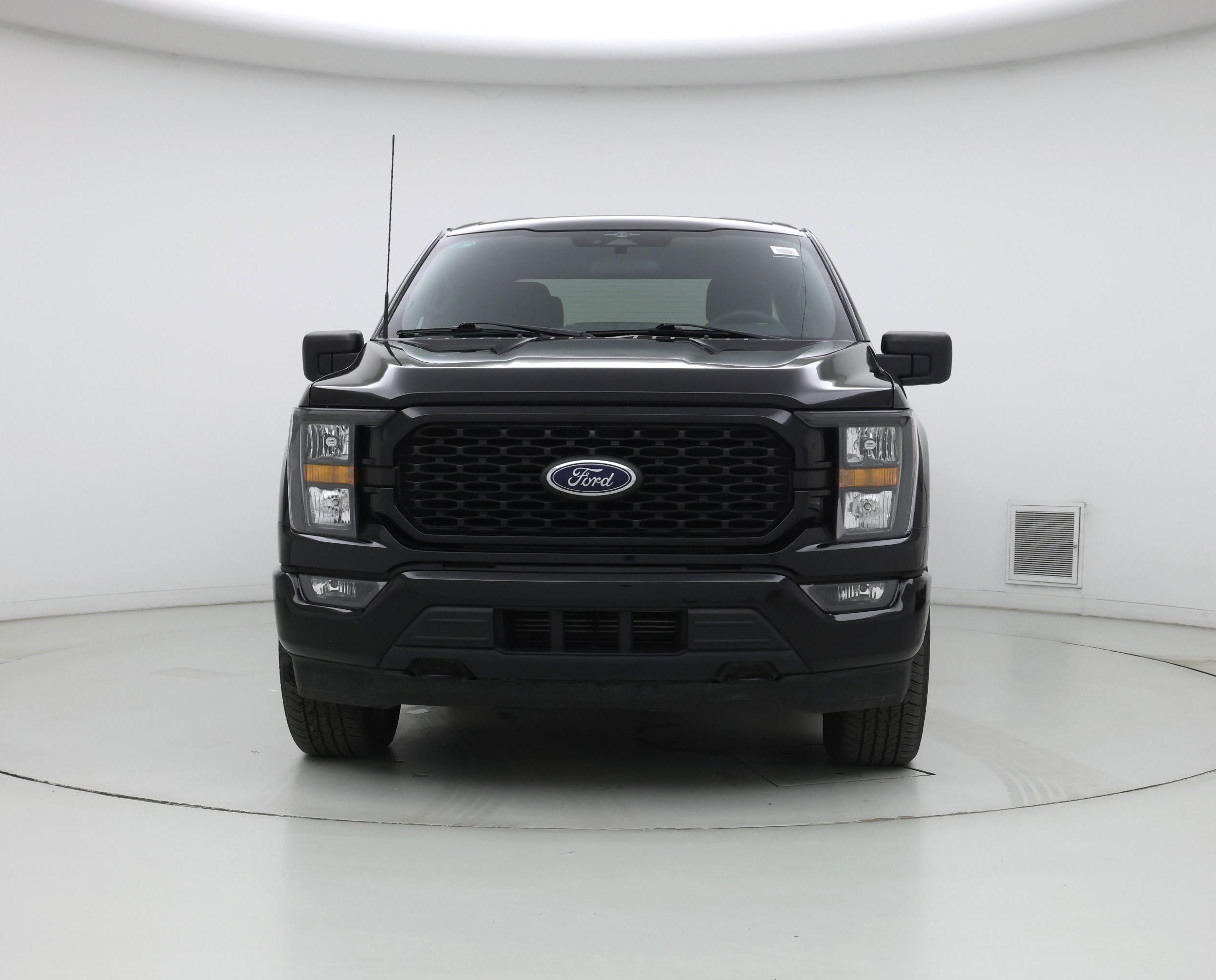 Thumbnail: 2023 Ford F-150 - 5