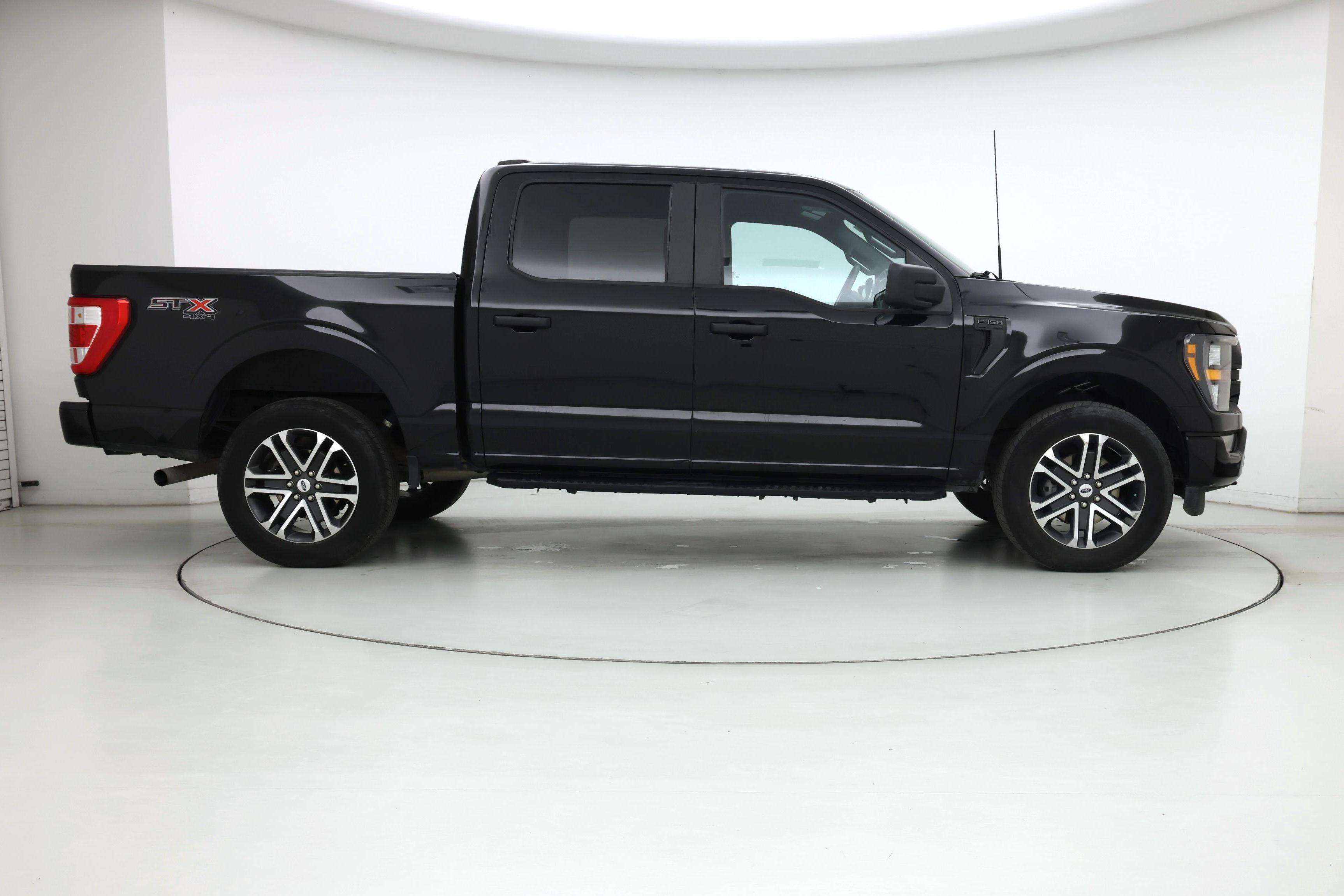 Thumbnail: 2023 Ford F-150 - 7