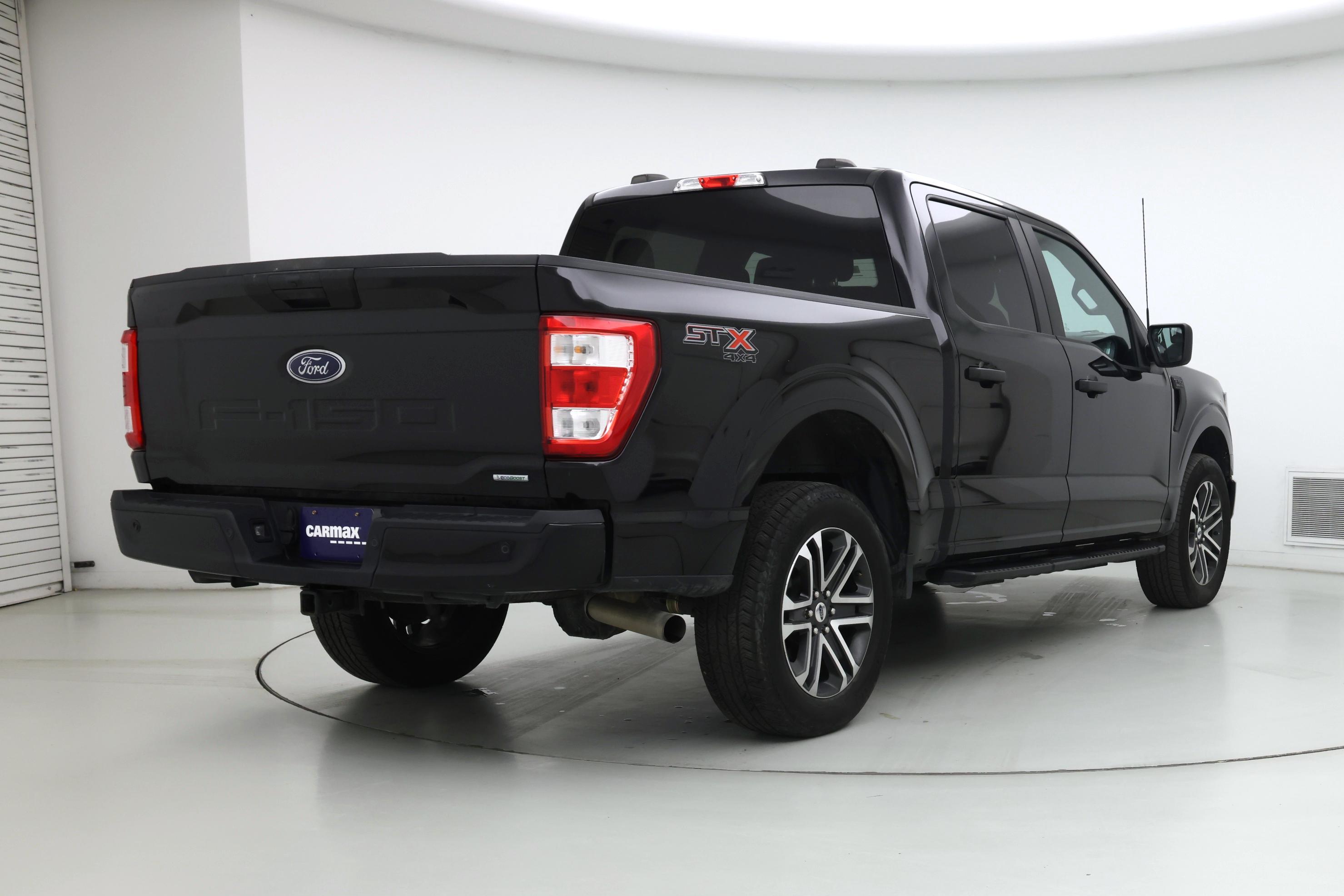 Thumbnail: 2023 Ford F-150 - 8