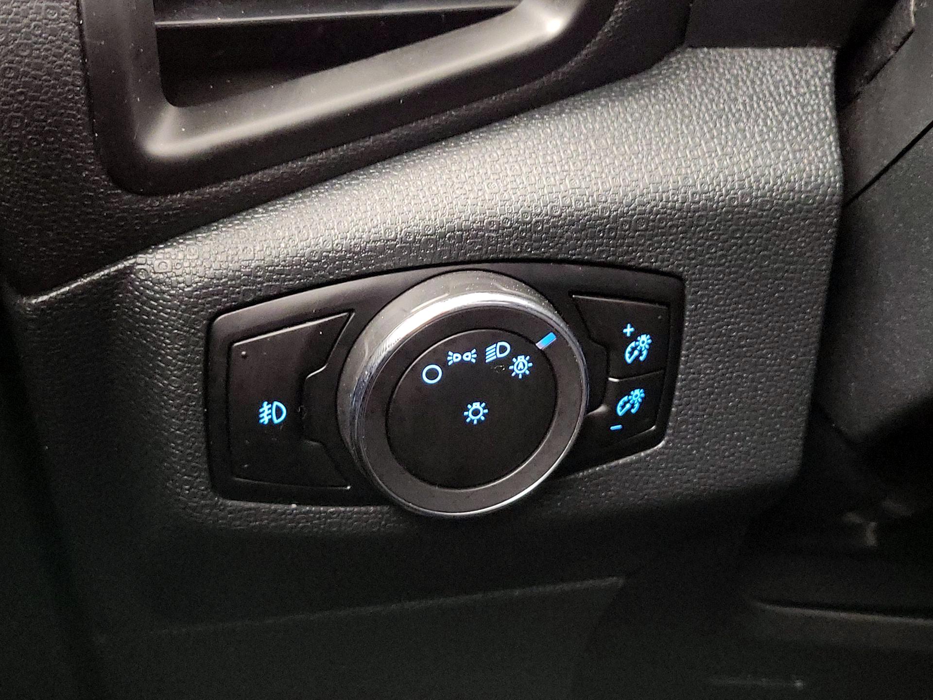 Thumbnail: 2021 Ford EcoSport - 13