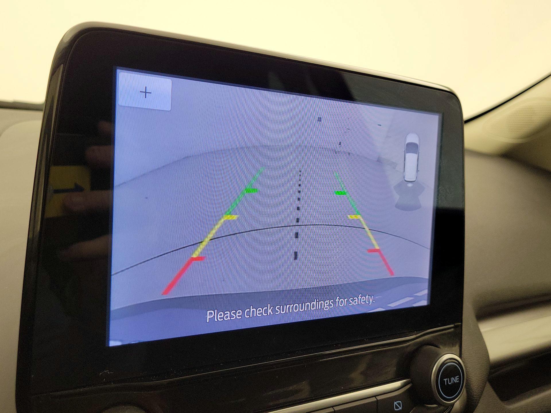 Thumbnail: 2021 Ford EcoSport - 15