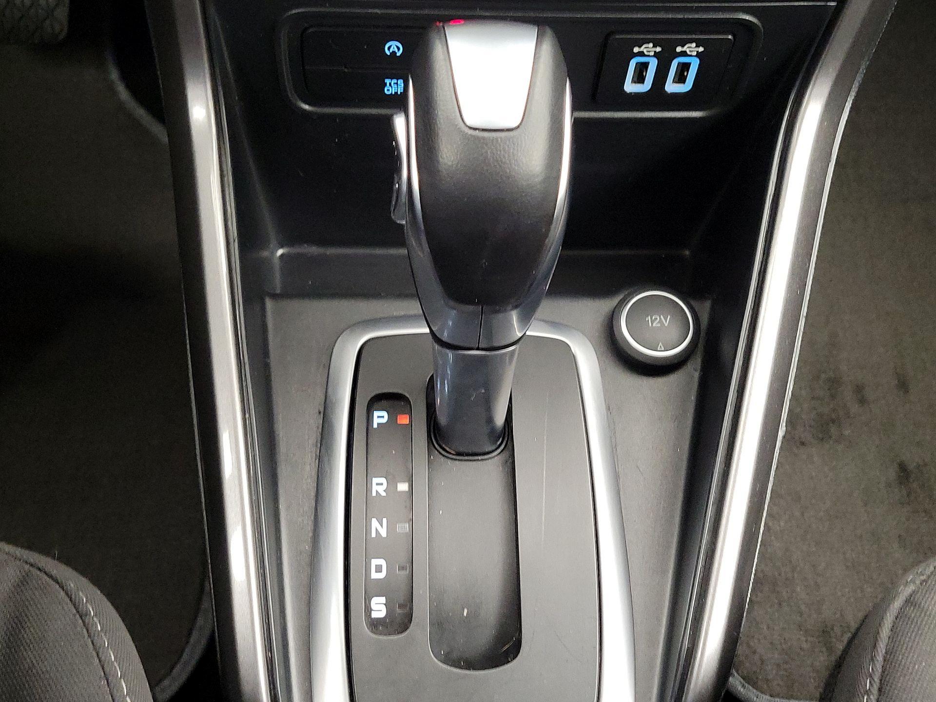 Thumbnail: 2021 Ford EcoSport - 18