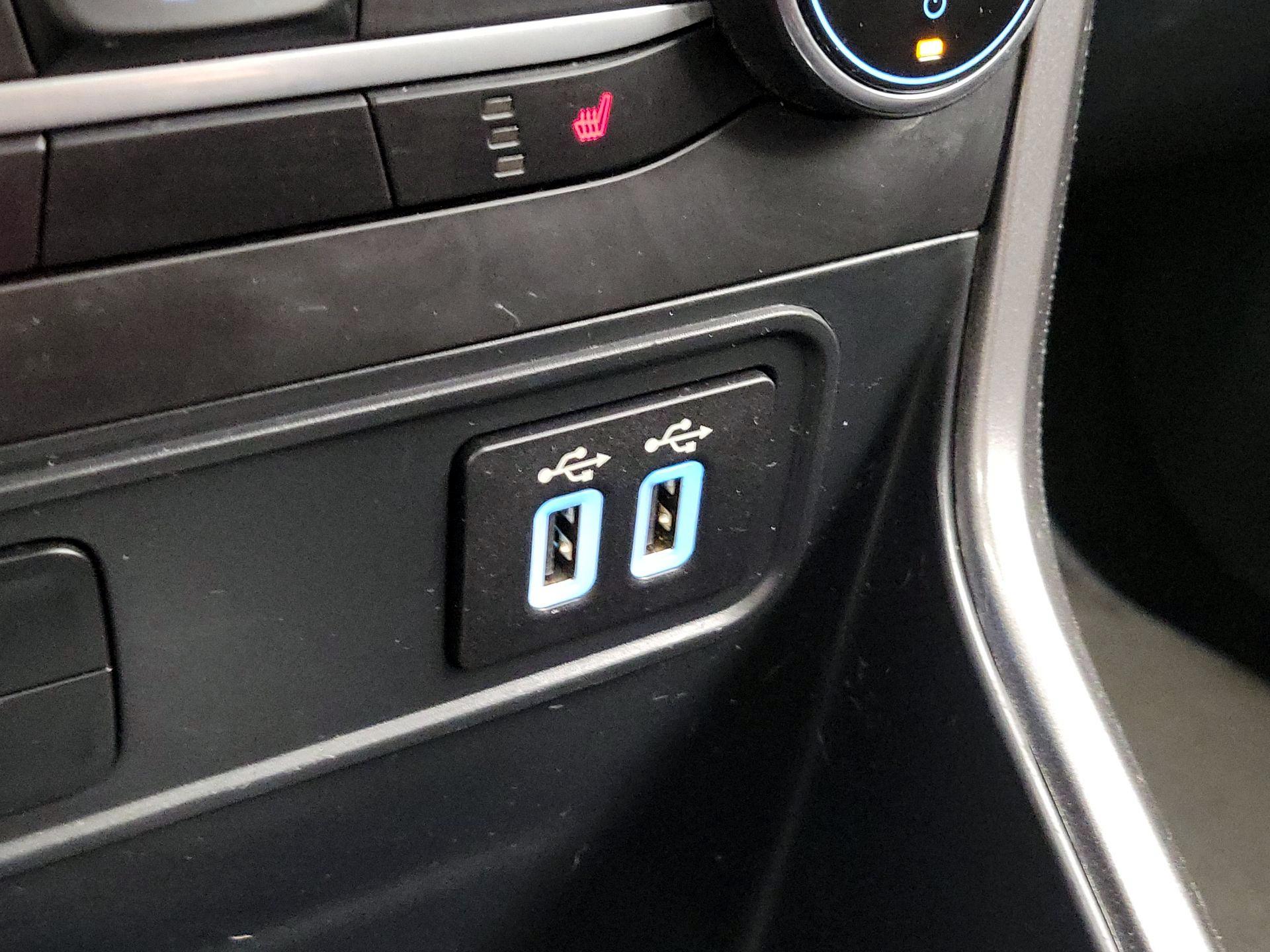 Thumbnail: 2021 Ford EcoSport - 19