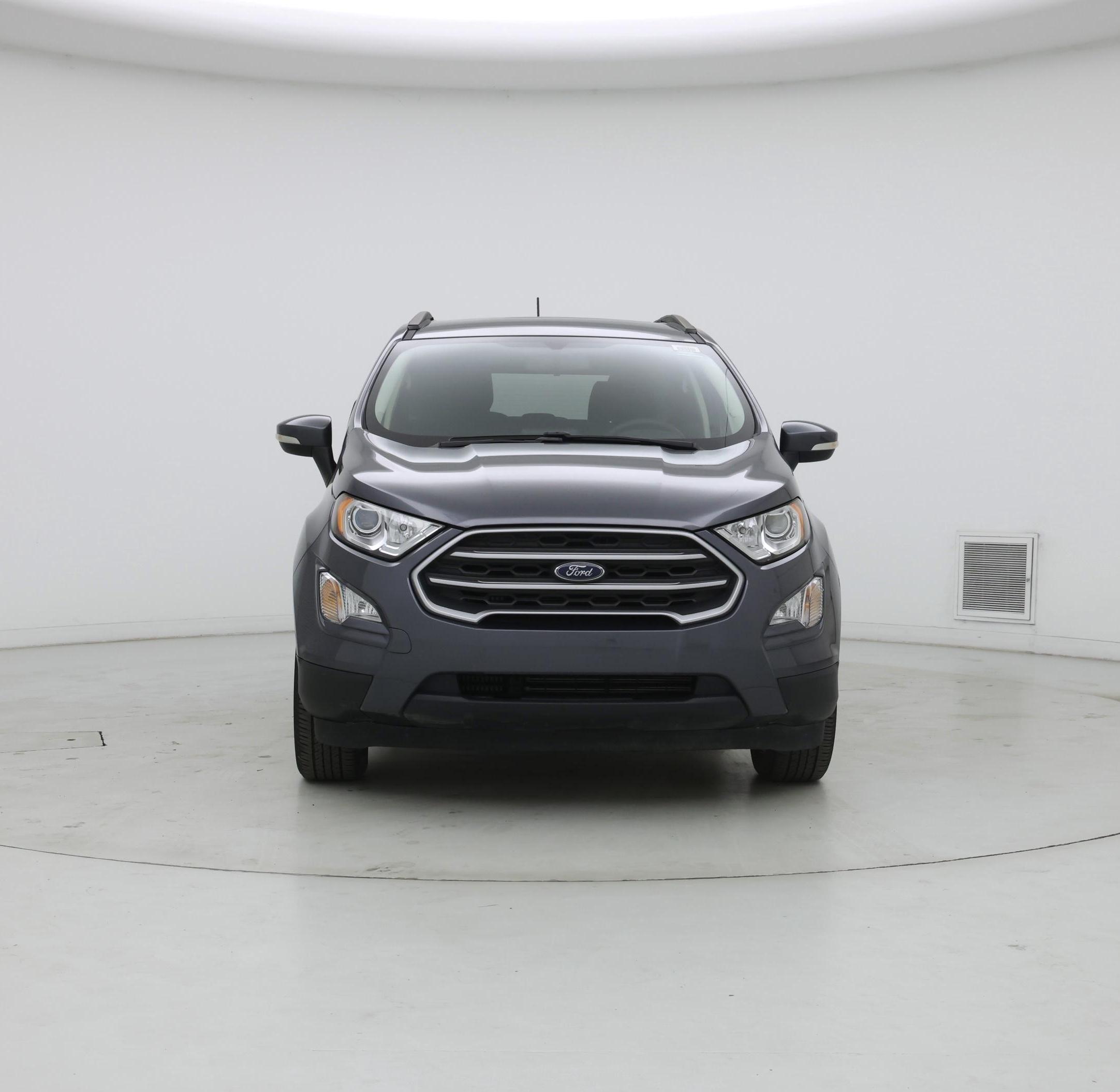 Thumbnail: 2021 Ford EcoSport - 5