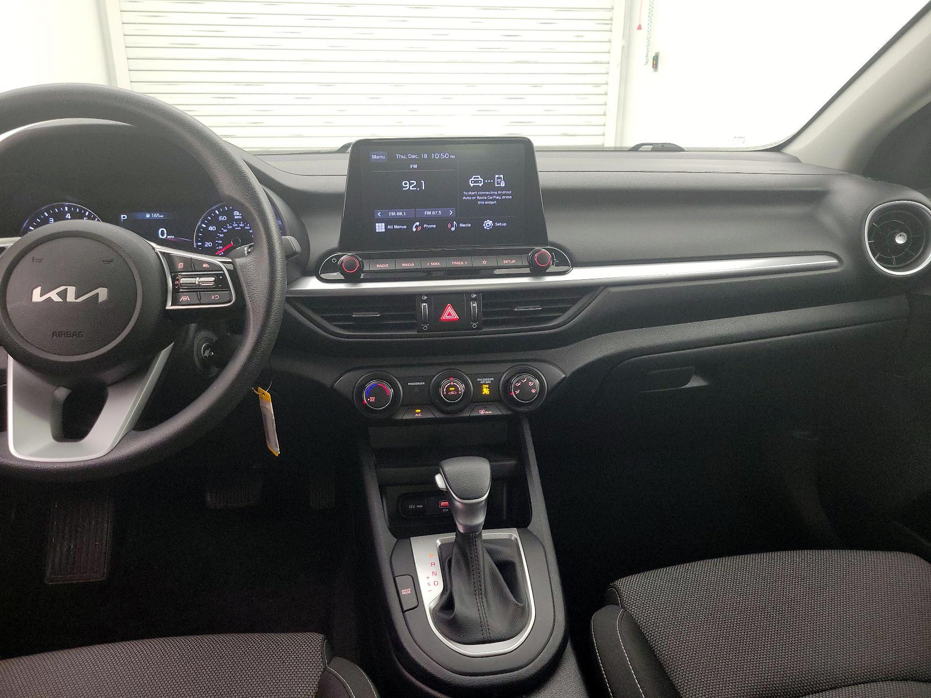 Thumbnail: 2024 Kia Forte - 9