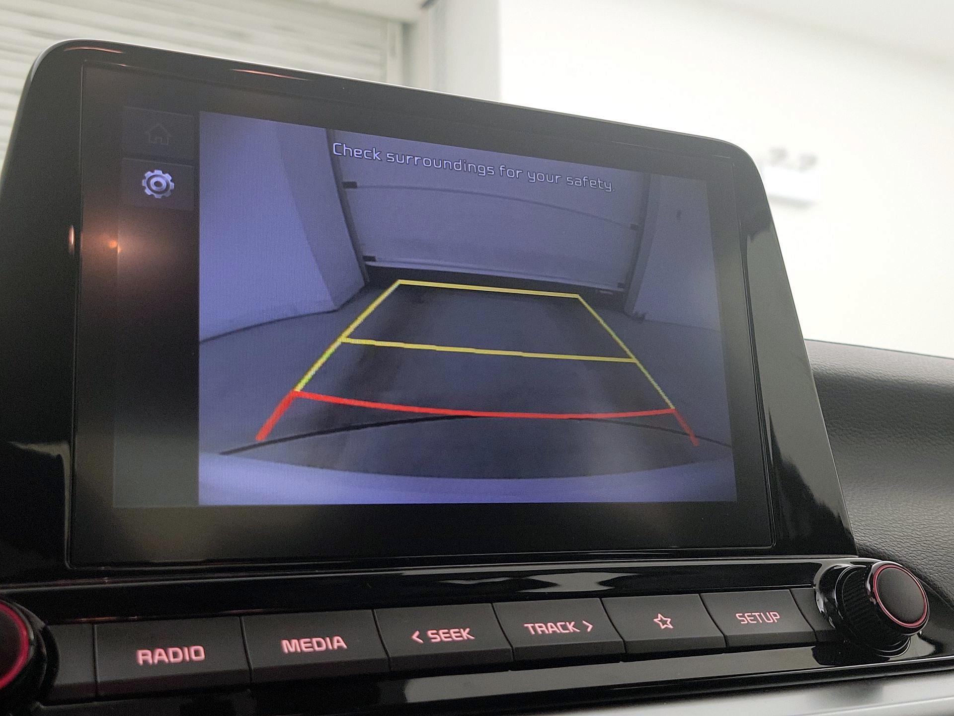 Thumbnail: 2024 Kia Forte - 14