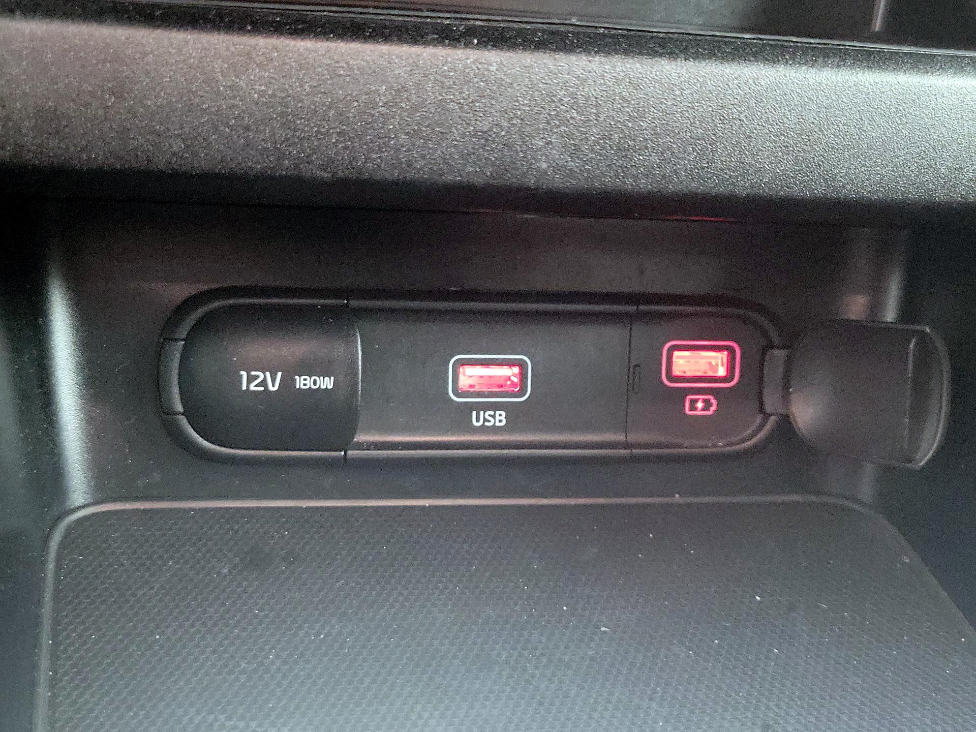 Thumbnail: 2024 Kia Forte - 18