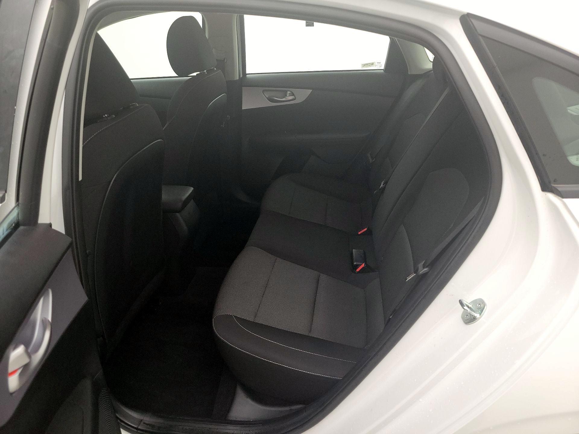 Thumbnail: 2024 Kia Forte - 19