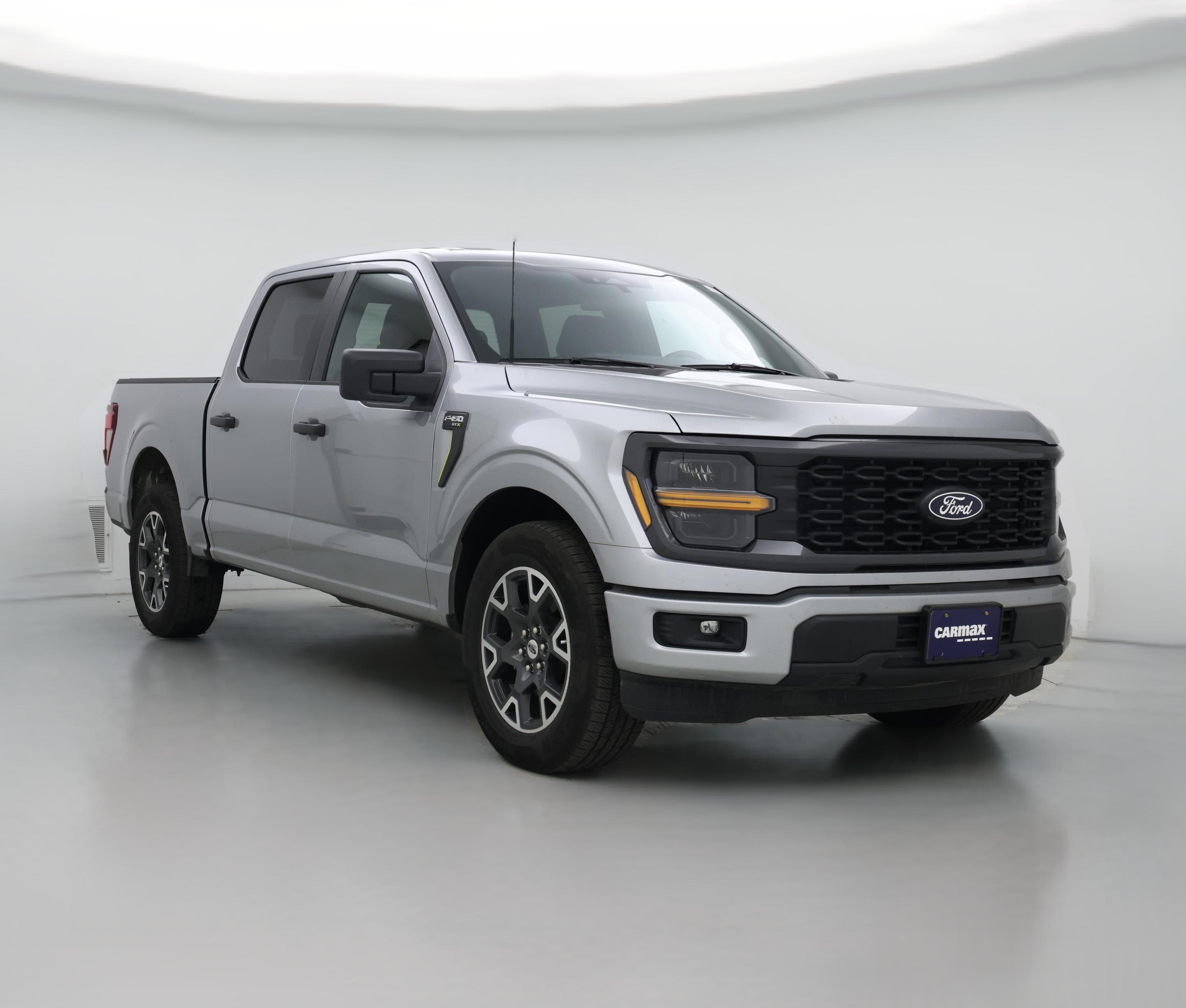 Thumbnail: 2024 Ford F-150 - 1