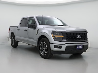 2024 Ford F150 STX