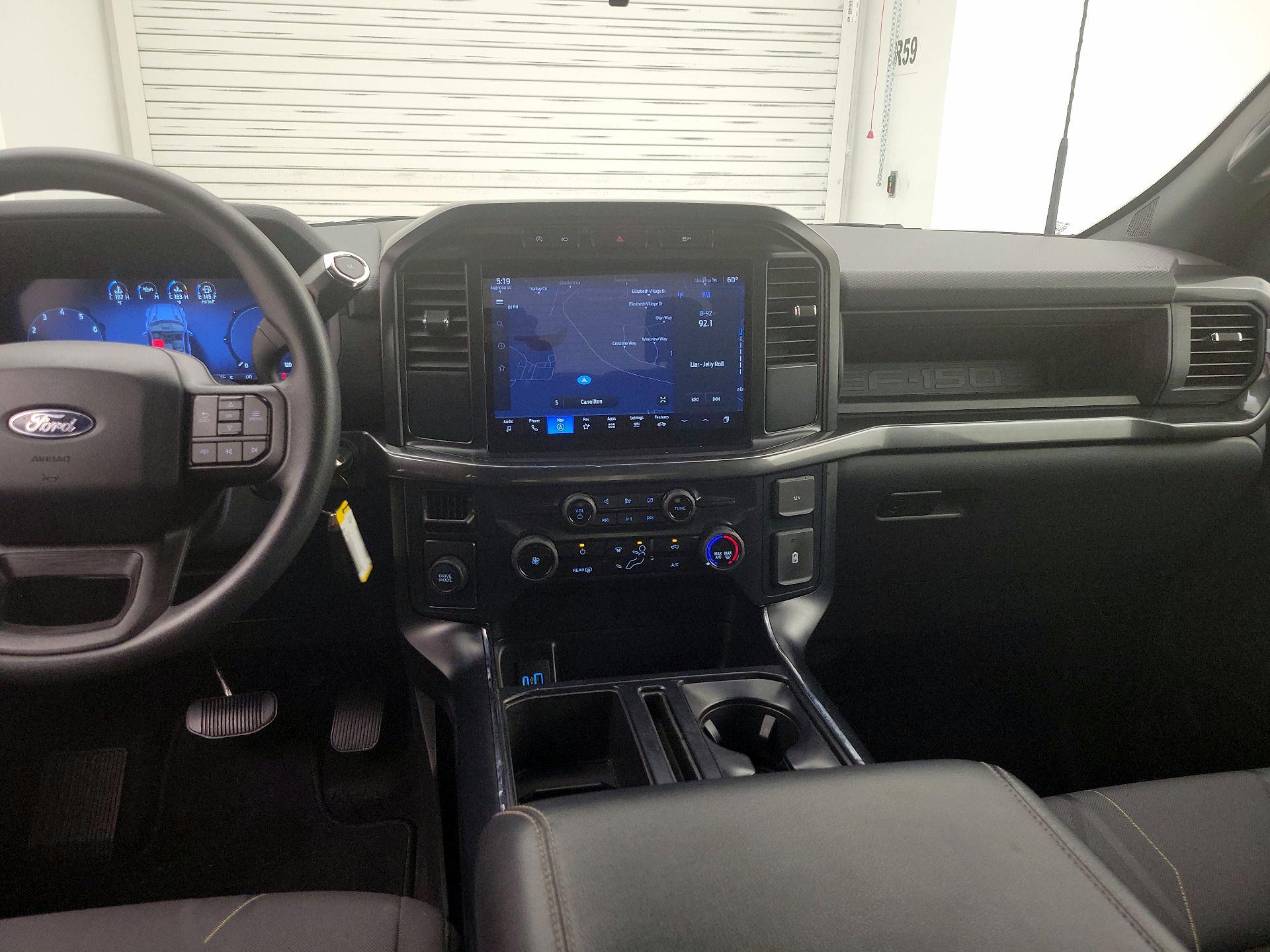 Thumbnail: 2024 Ford F-150 - 9