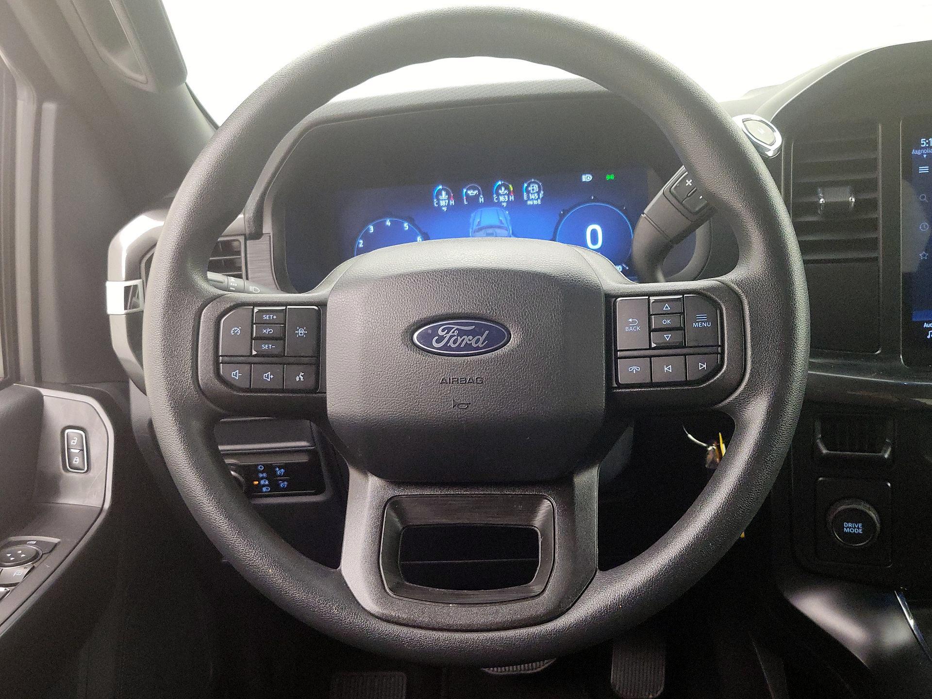 Thumbnail: 2024 Ford F-150 - 10