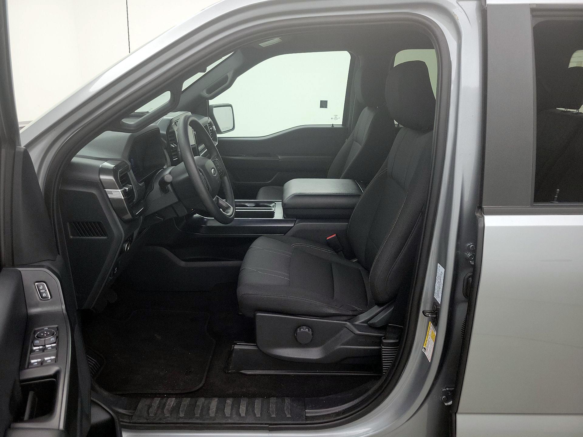 Thumbnail: 2024 Ford F-150 - 11