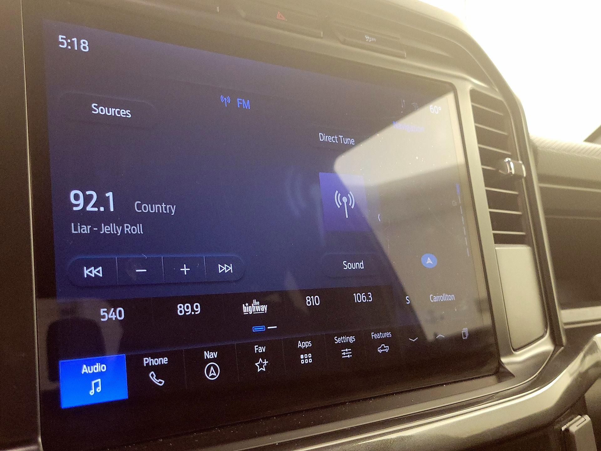 Thumbnail: 2024 Ford F-150 - 16