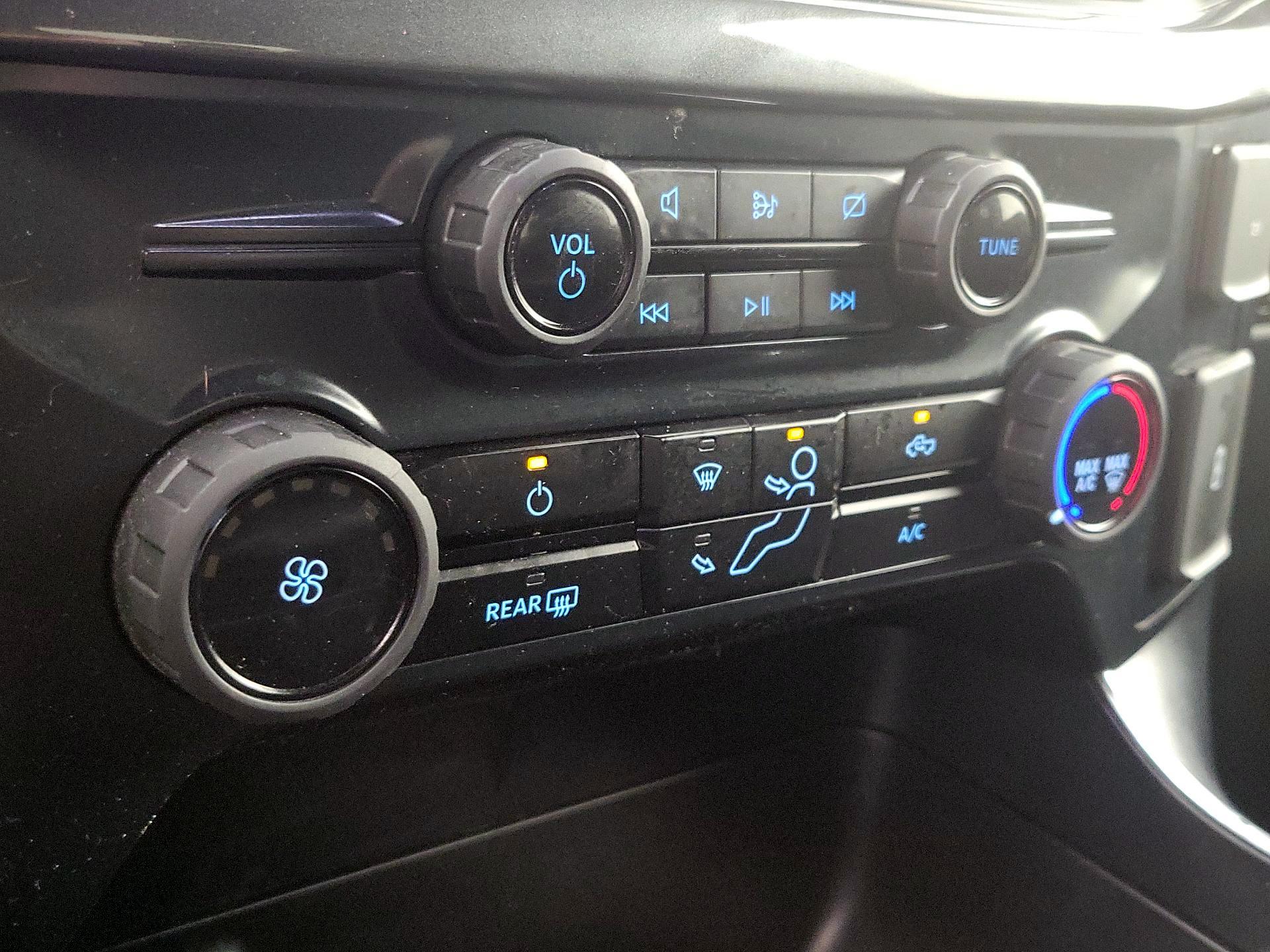 Thumbnail: 2024 Ford F-150 - 17