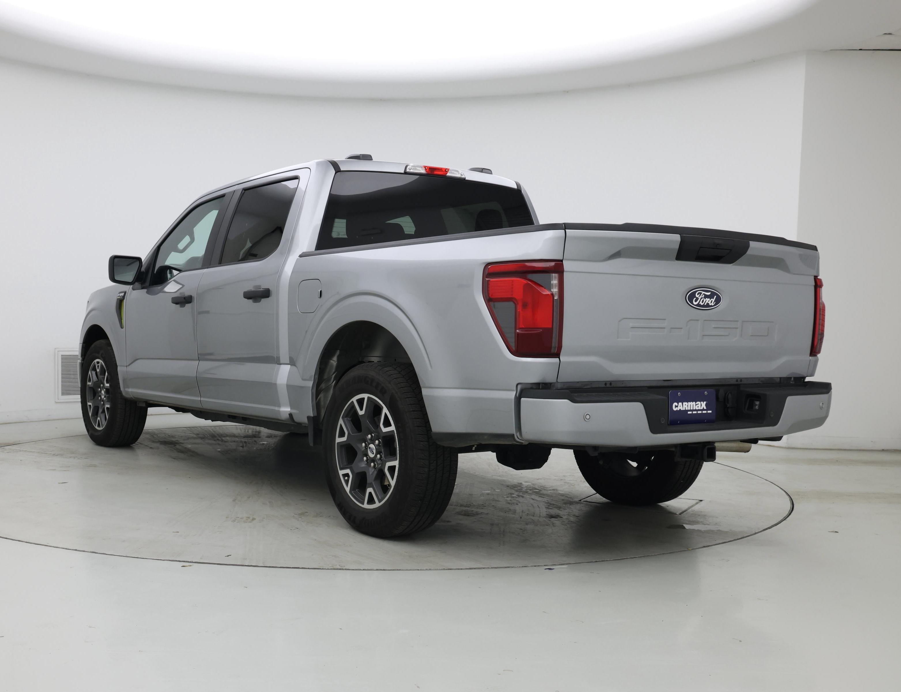 Thumbnail: 2024 Ford F-150 - 2