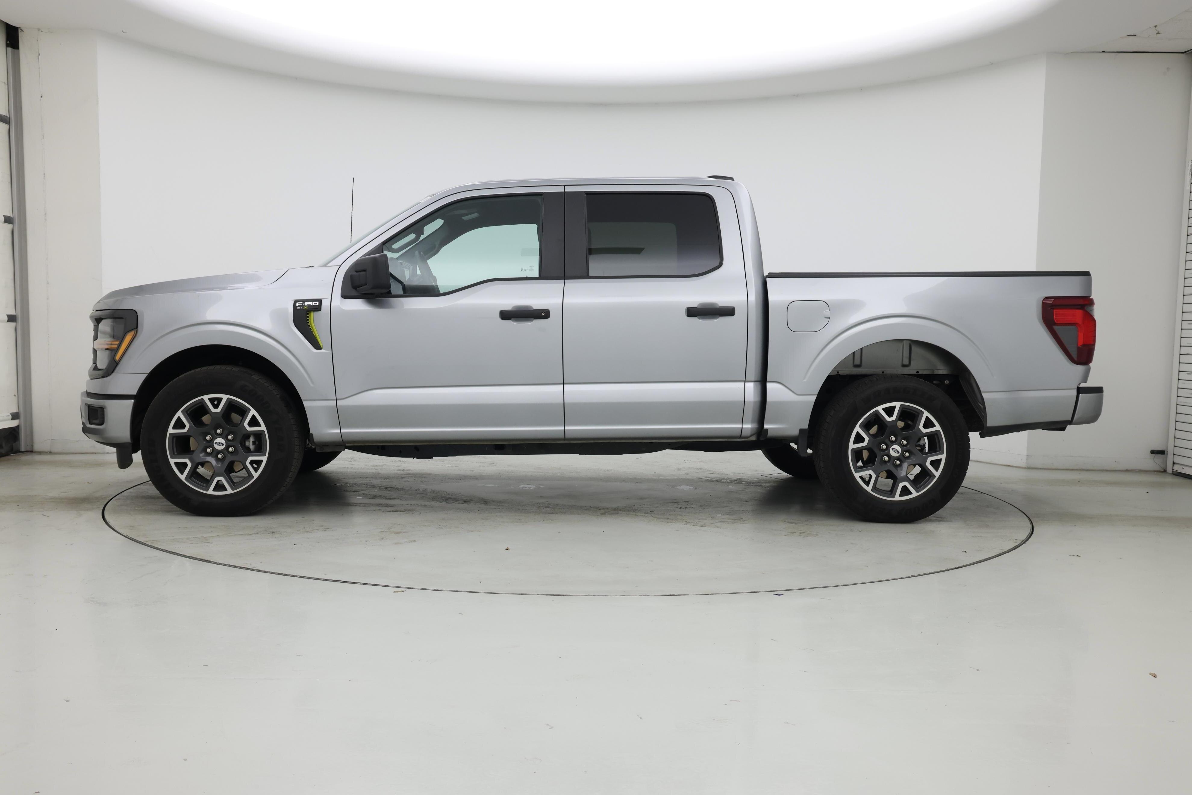 Thumbnail: 2024 Ford F-150 - 3