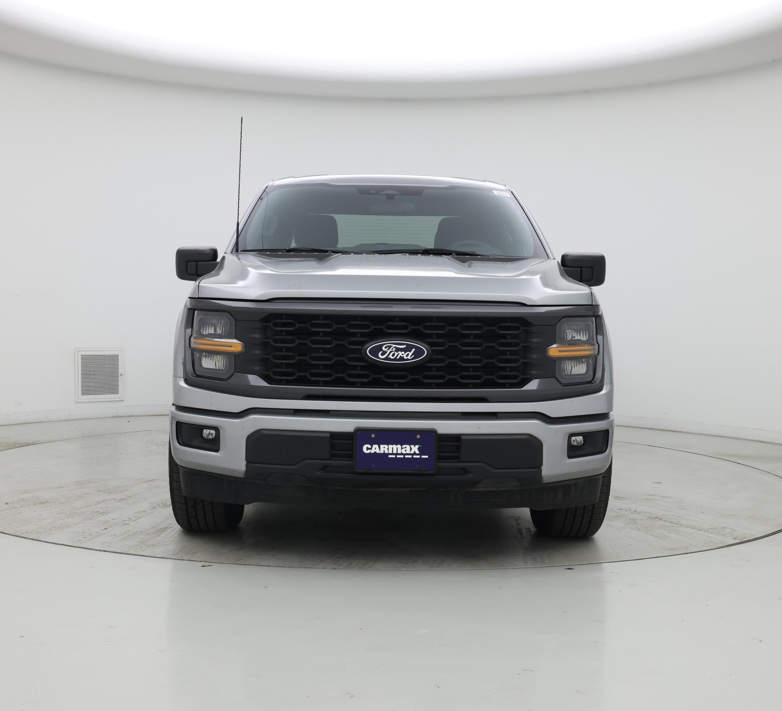 Thumbnail: 2024 Ford F-150 - 5