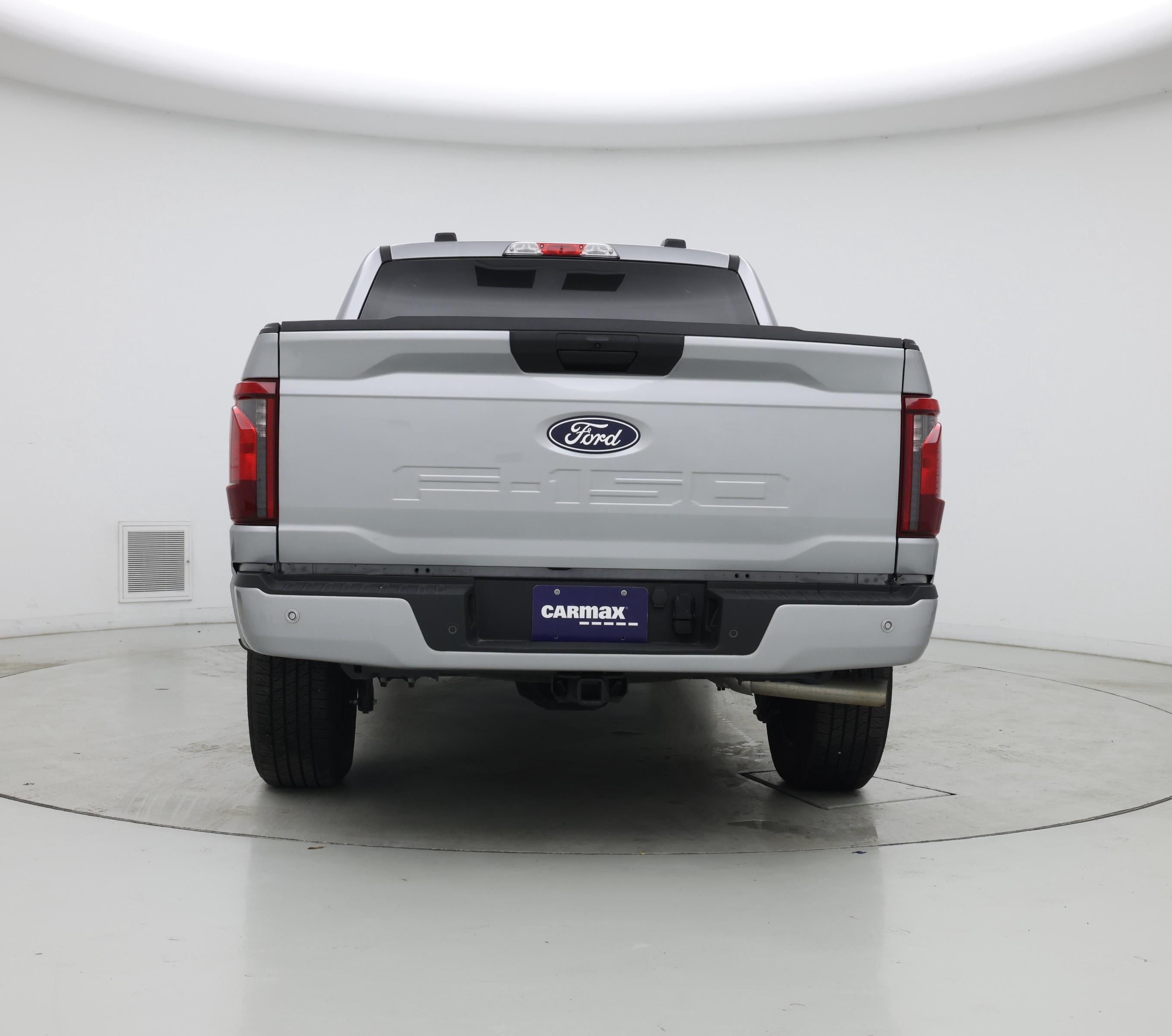 Thumbnail: 2024 Ford F-150 - 6