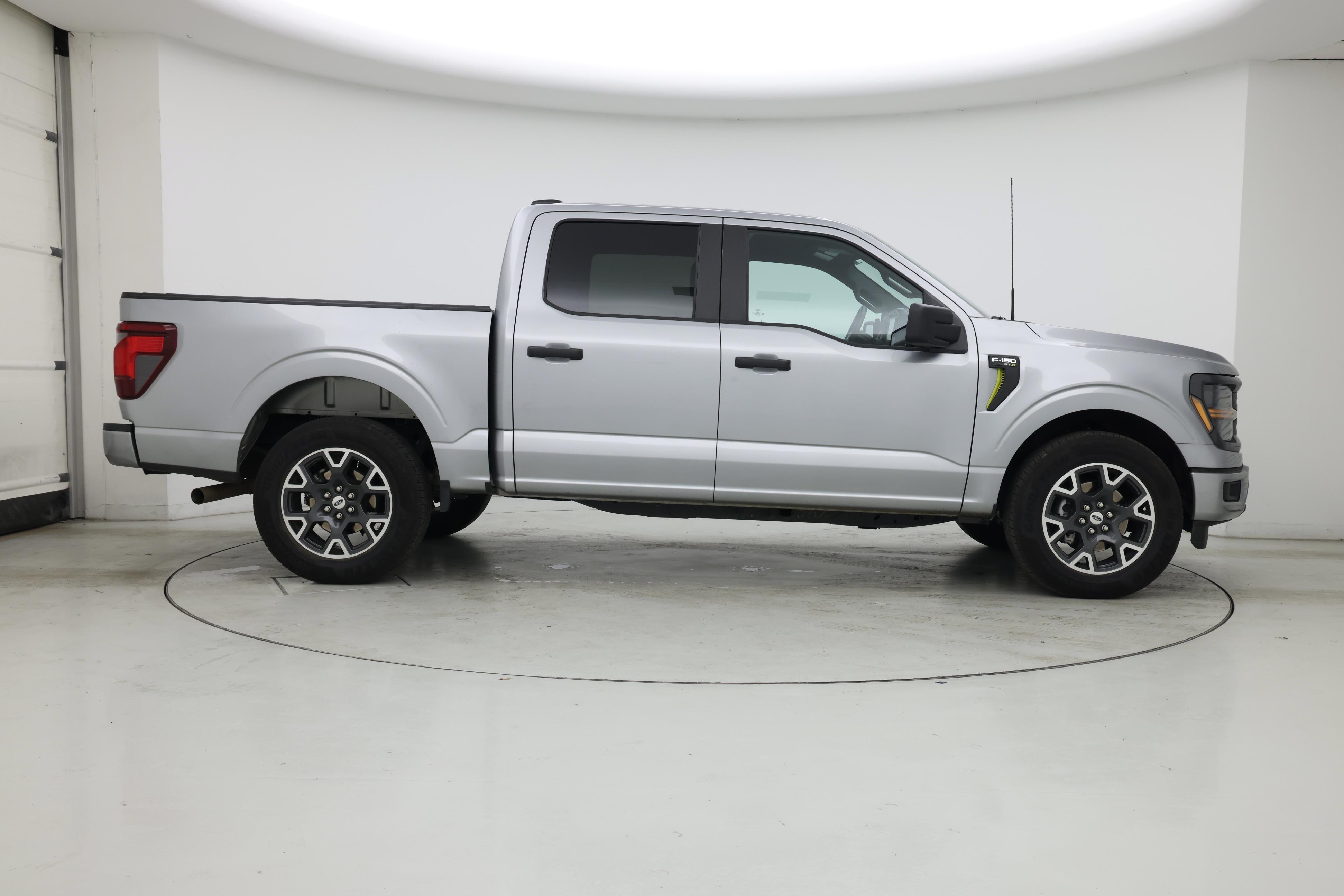 Thumbnail: 2024 Ford F-150 - 7