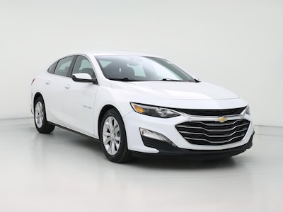 2023 Chevrolet Malibu 1LT