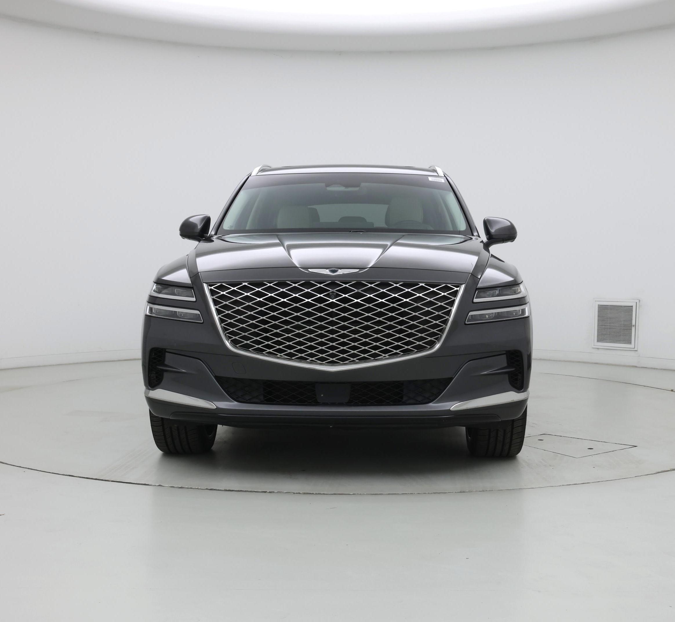 Thumbnail: 2022 Genesis GV80 - 5