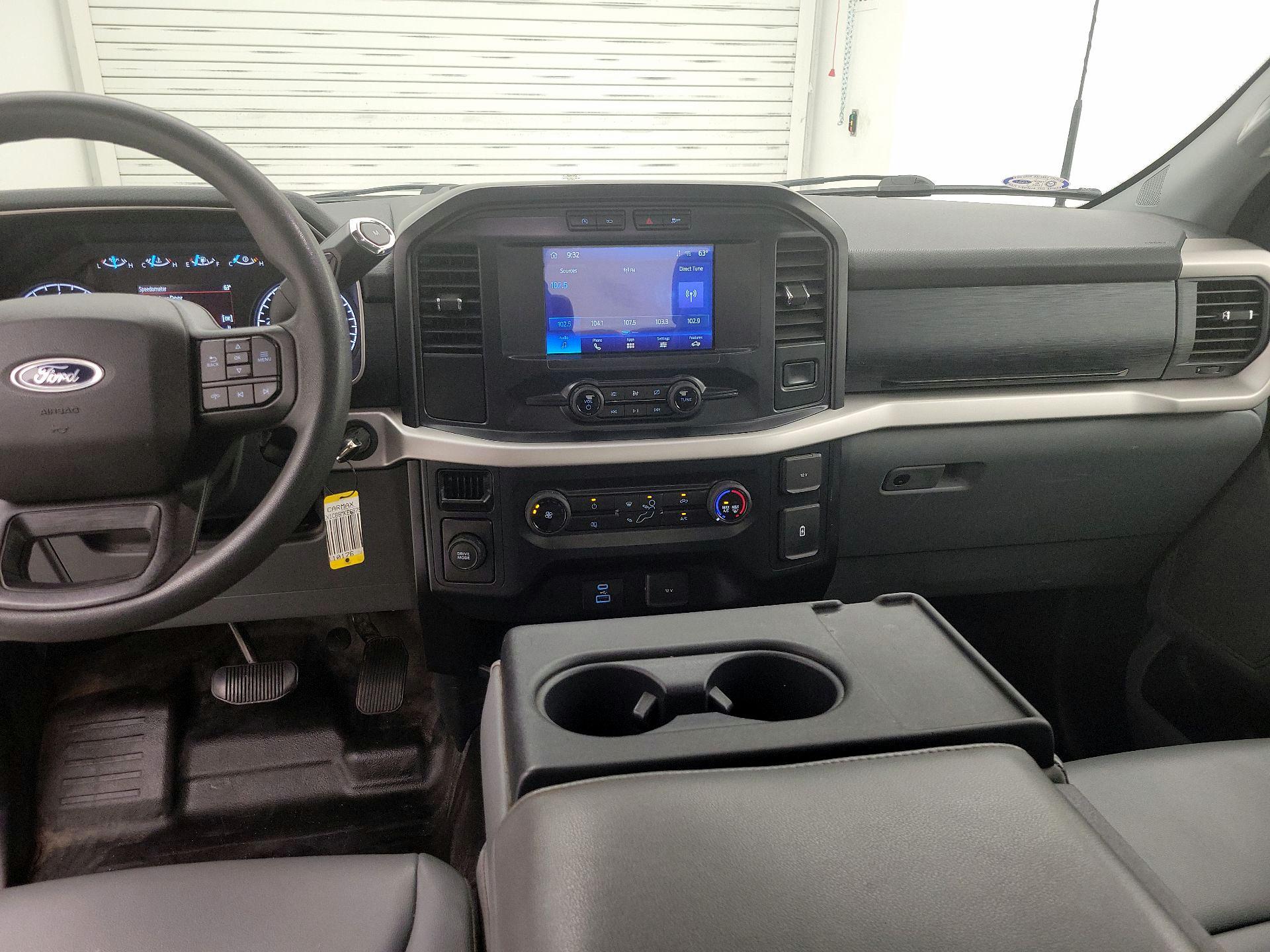 Thumbnail: 2021 Ford F-150 - 9