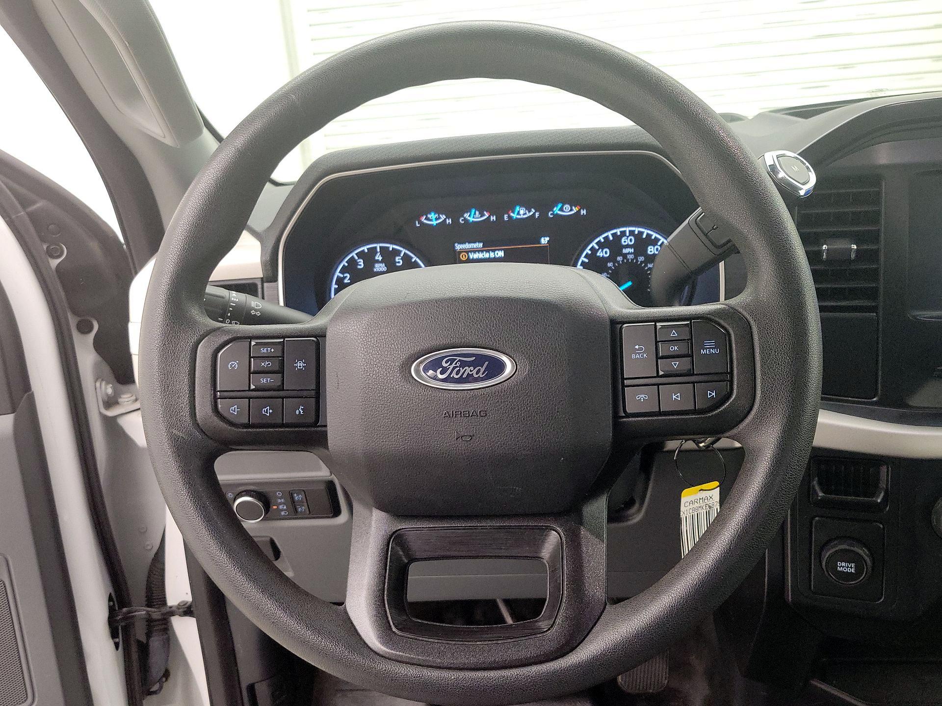 Thumbnail: 2021 Ford F-150 - 10