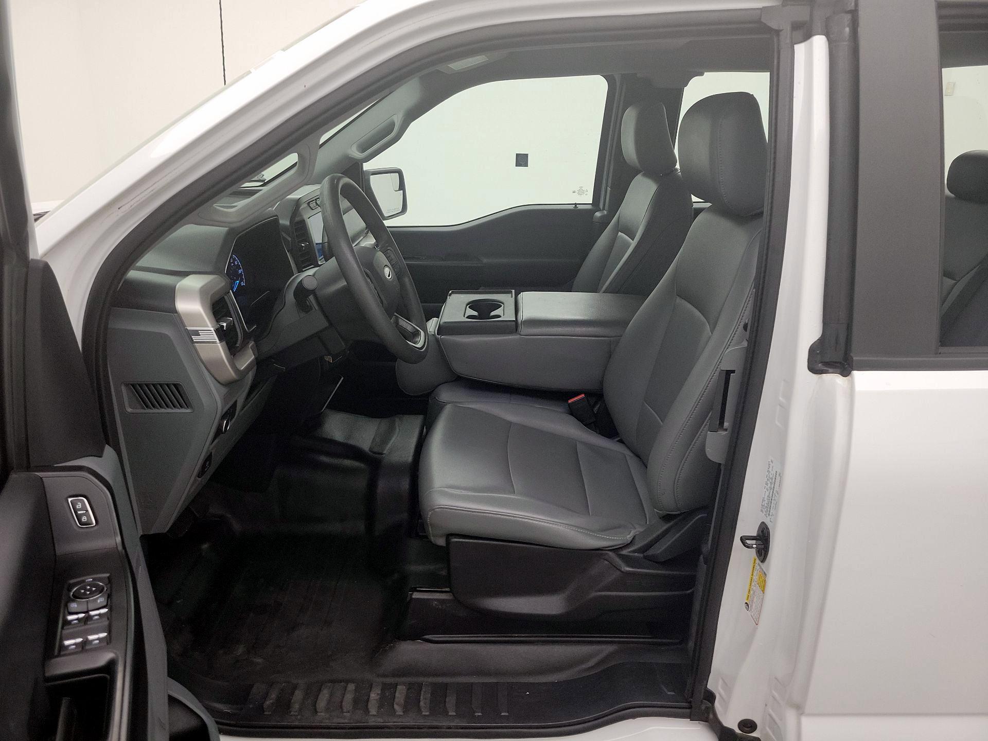 Thumbnail: 2021 Ford F-150 - 11