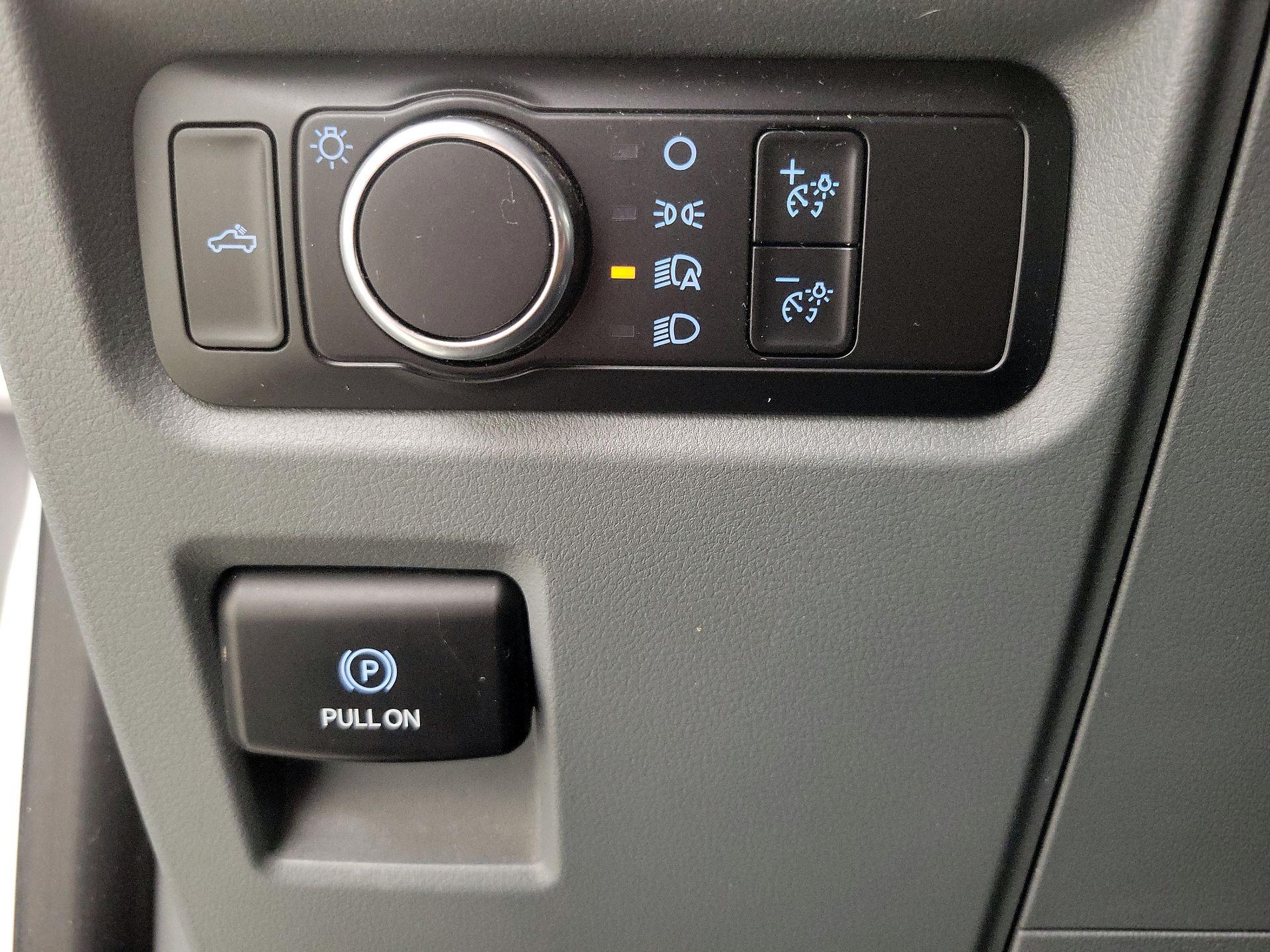 Thumbnail: 2021 Ford F-150 - 13