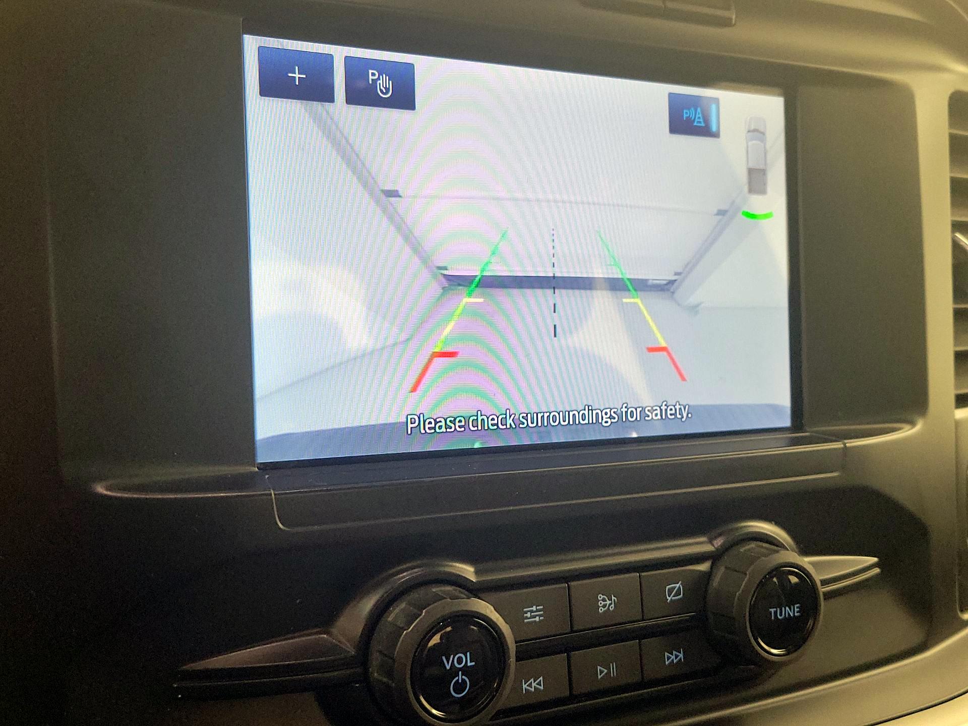 Thumbnail: 2021 Ford F-150 - 14