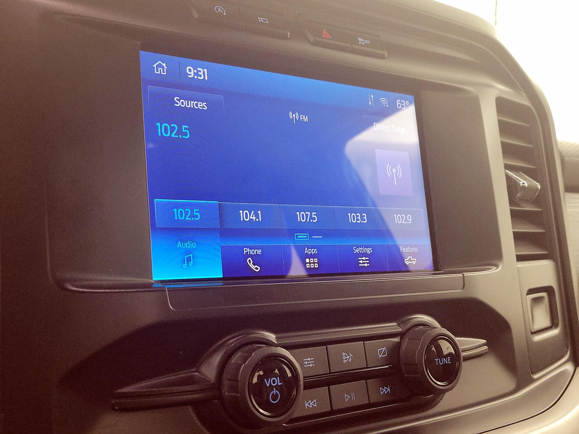 Thumbnail: 2021 Ford F-150 - 15