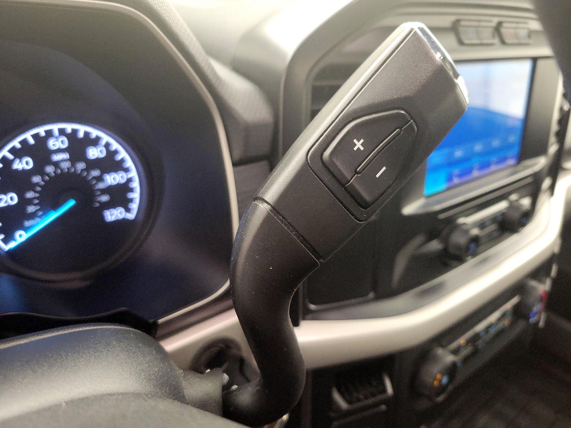 Thumbnail: 2021 Ford F-150 - 17