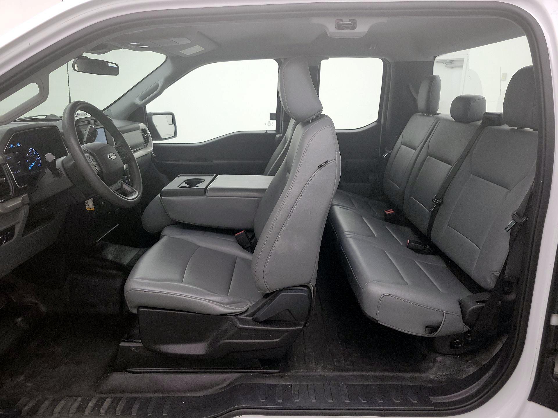 Thumbnail: 2021 Ford F-150 - 19