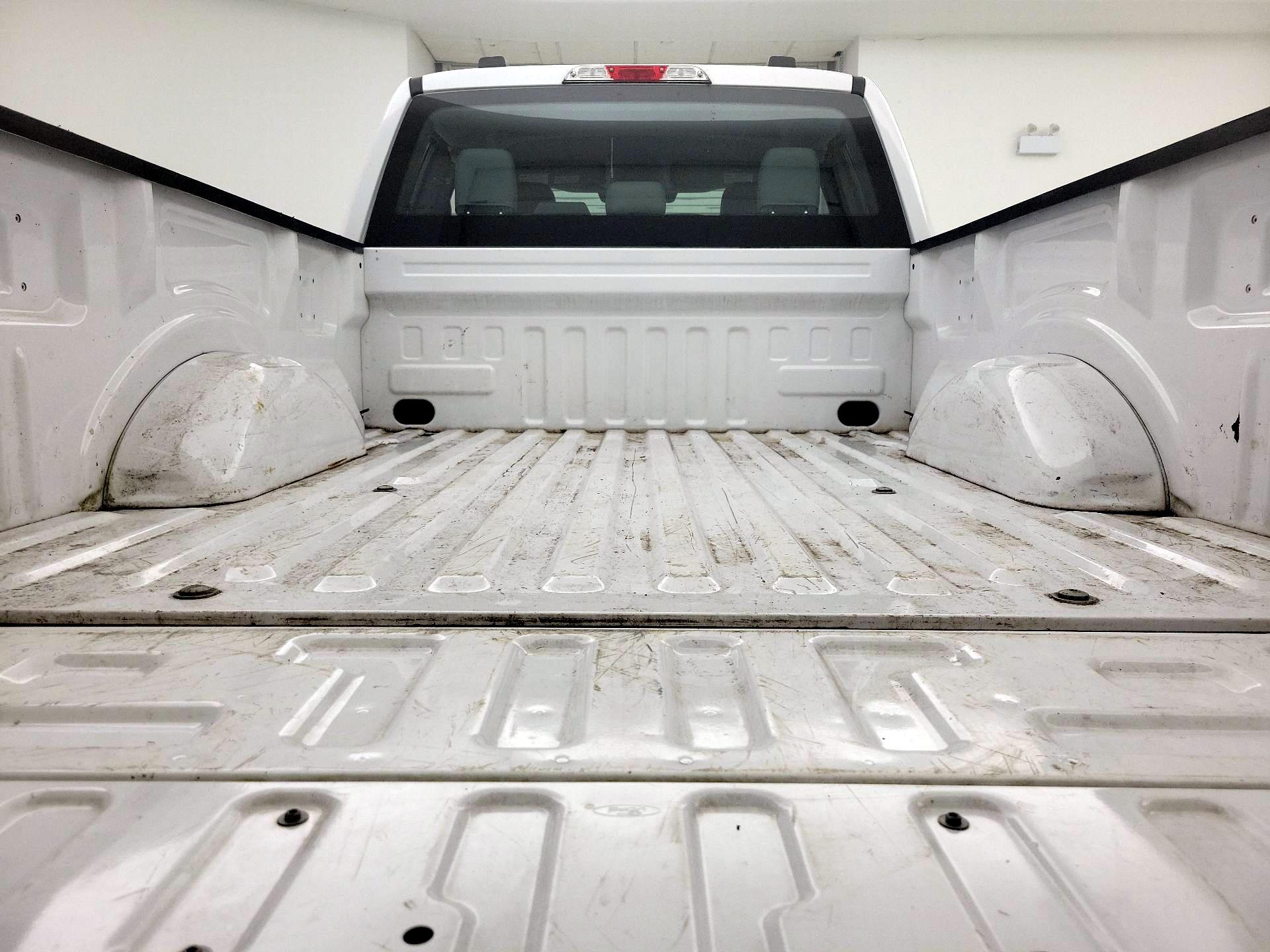 Thumbnail: 2021 Ford F-150 - 20