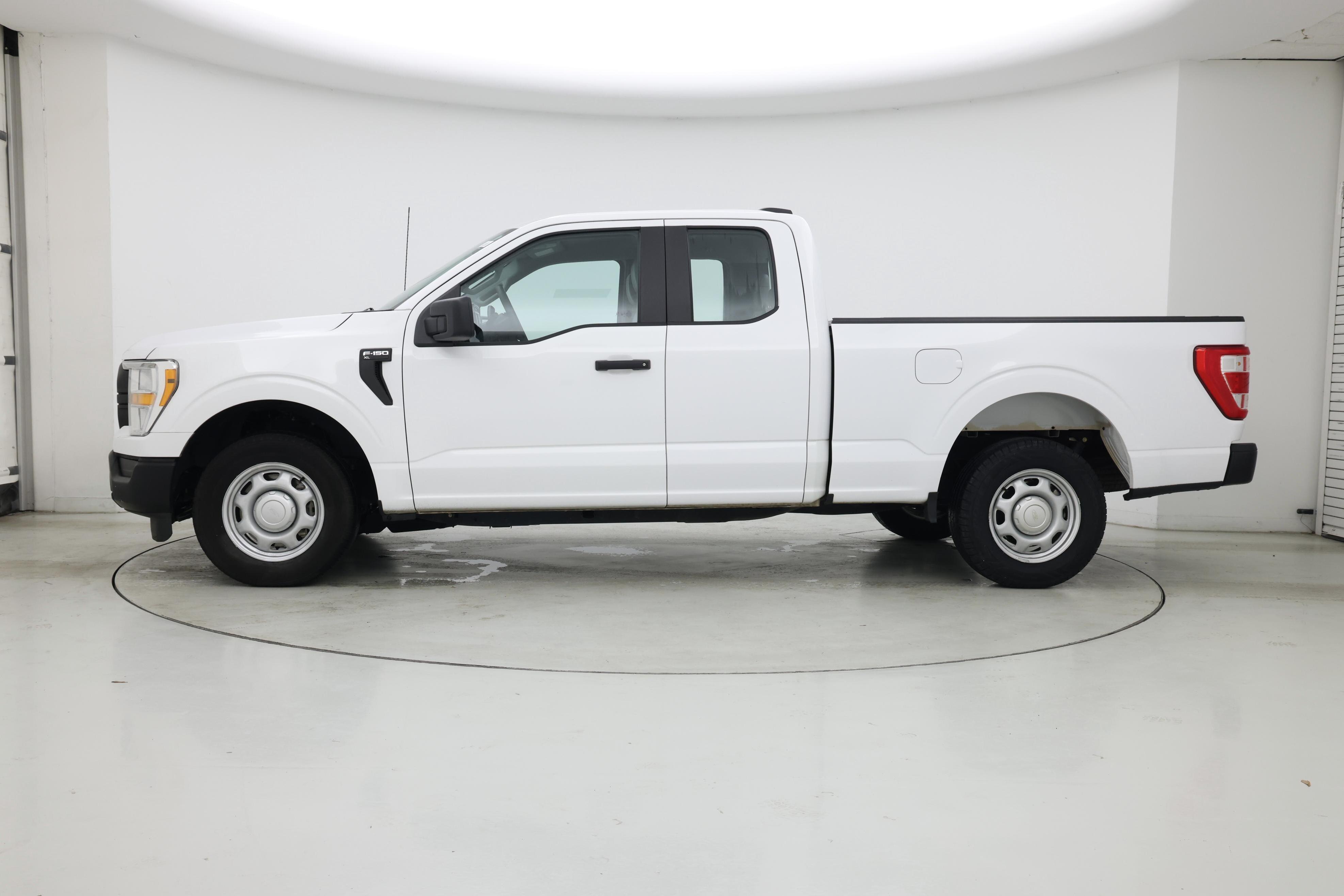 Thumbnail: 2021 Ford F-150 - 3