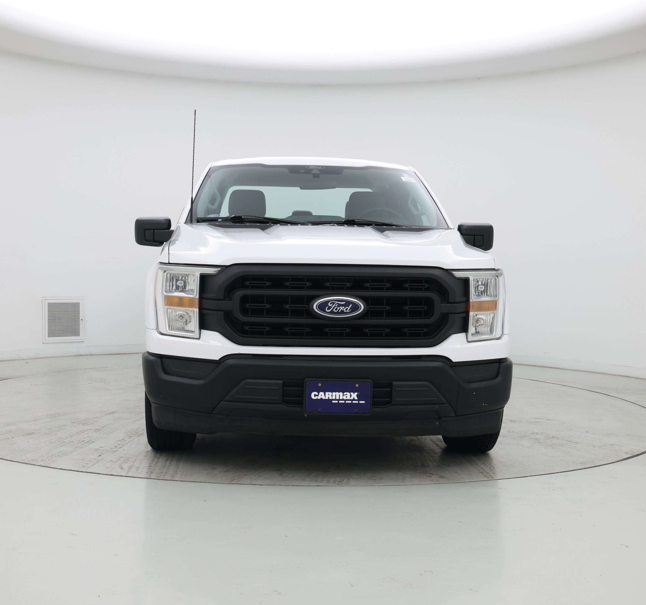 Thumbnail: 2021 Ford F-150 - 5