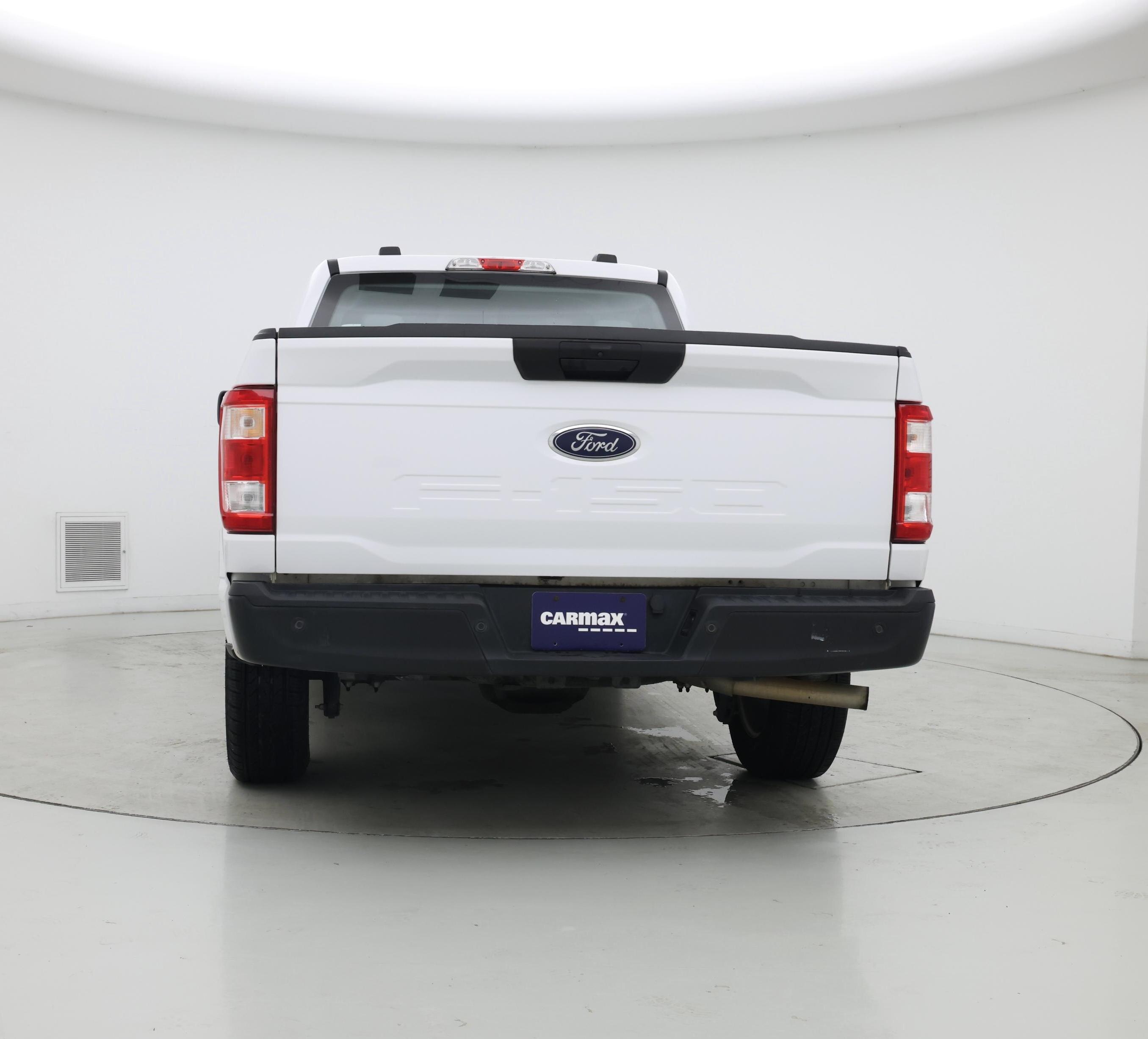 Thumbnail: 2021 Ford F-150 - 6