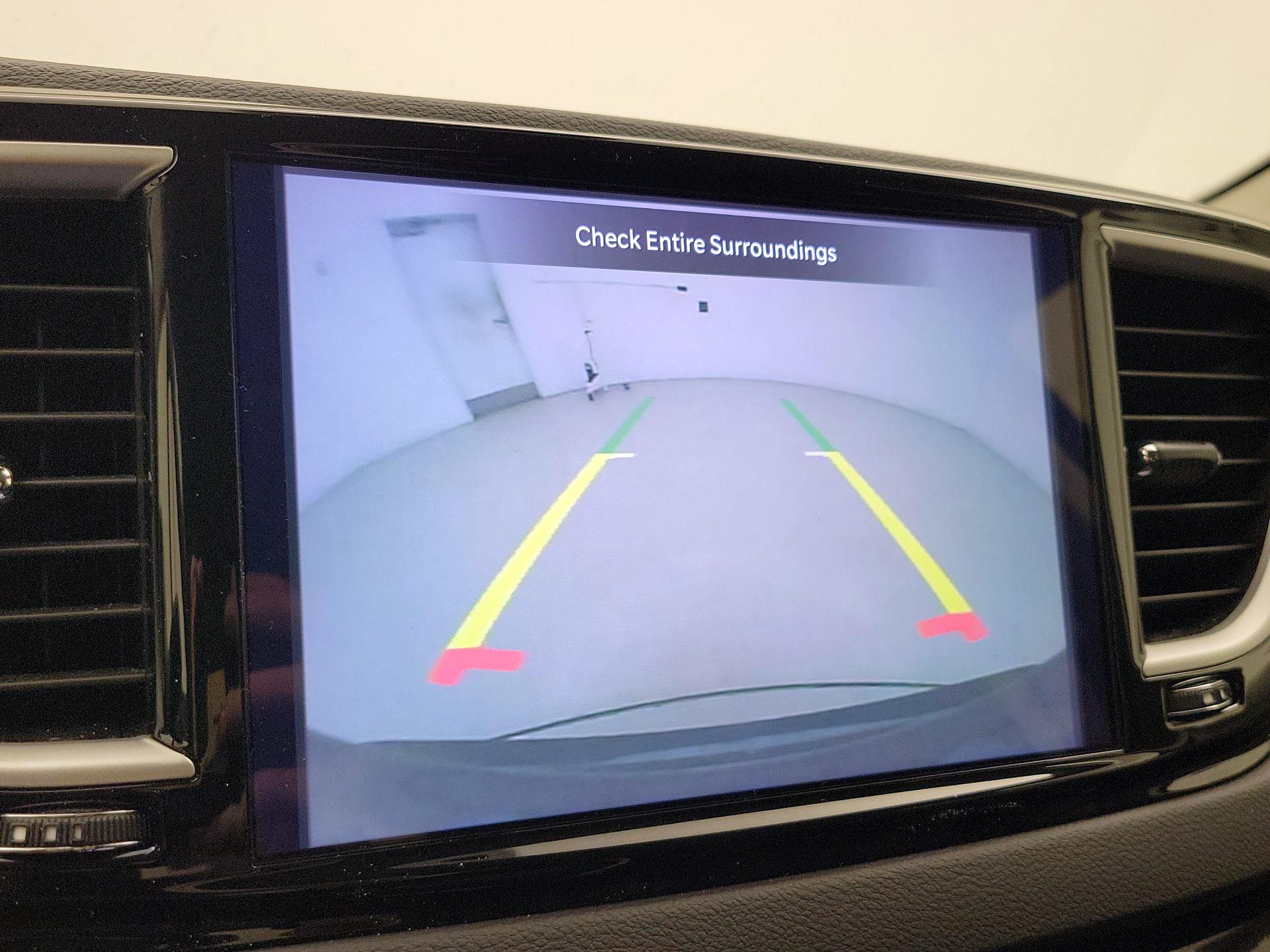 Thumbnail: 2024 Chrysler Pacifica - 14