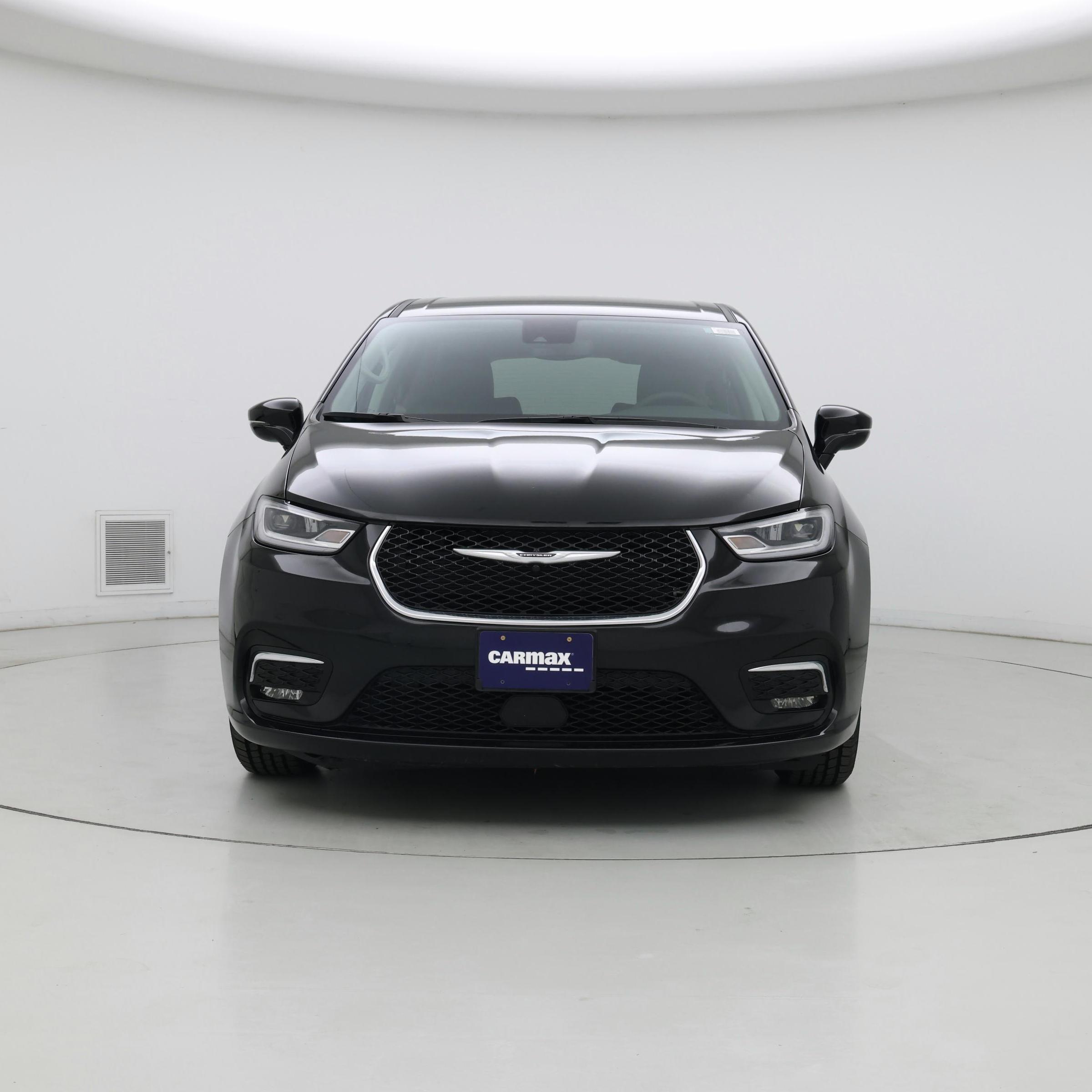 Thumbnail: 2024 Chrysler Pacifica - 5