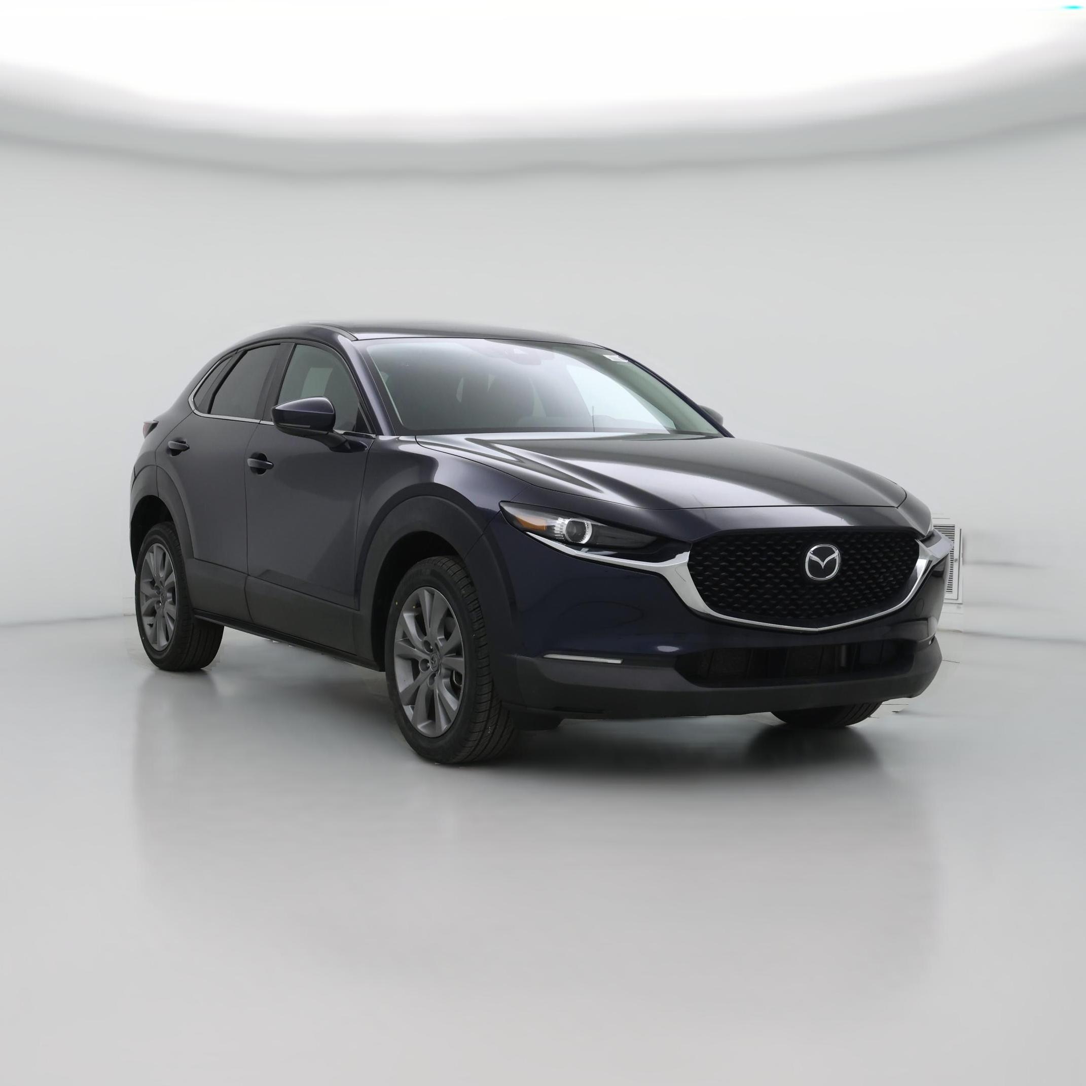 Thumbnail: 2021 Mazda CX-30 - 1