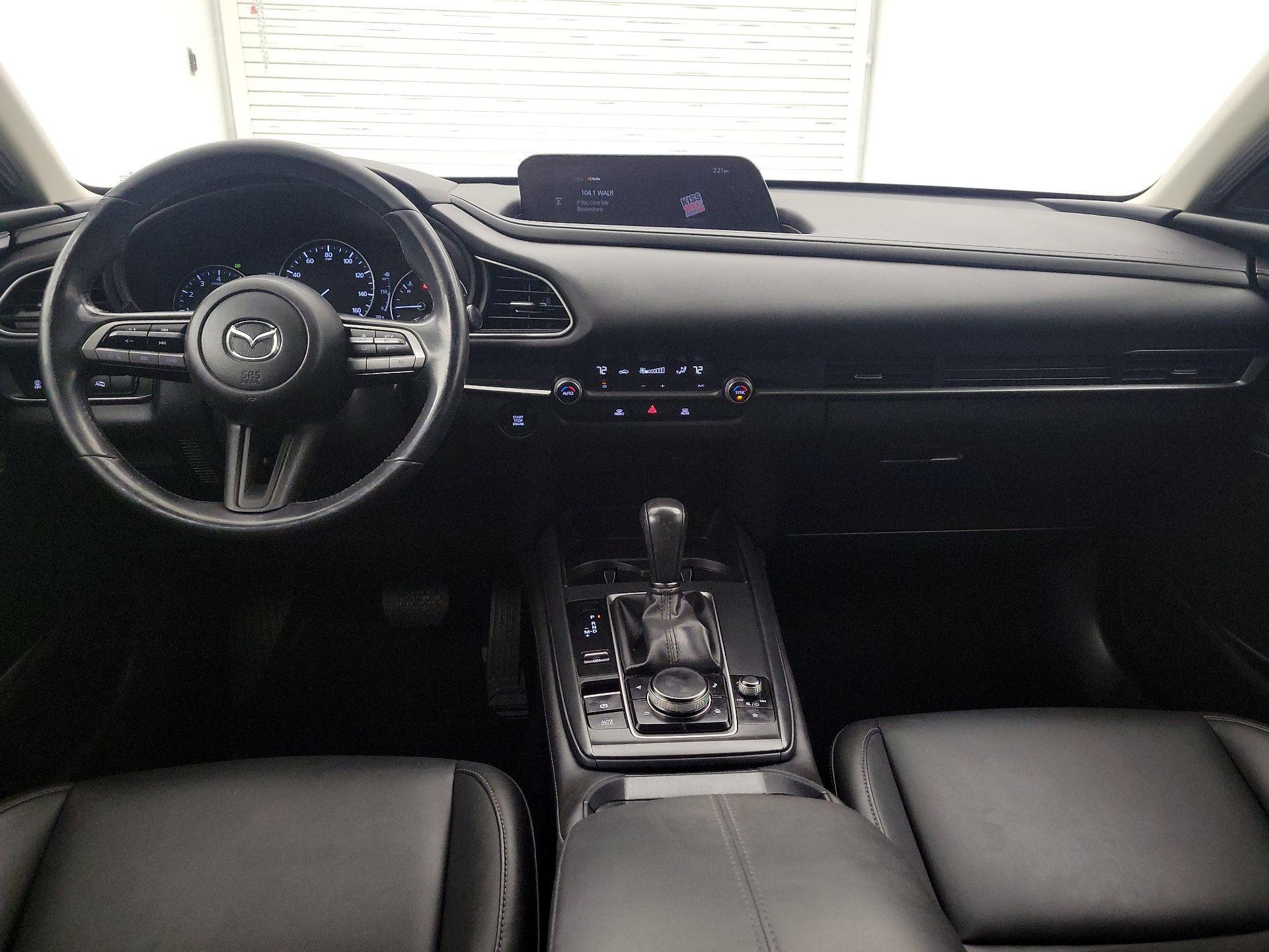 Thumbnail: 2021 Mazda CX-30 - 9