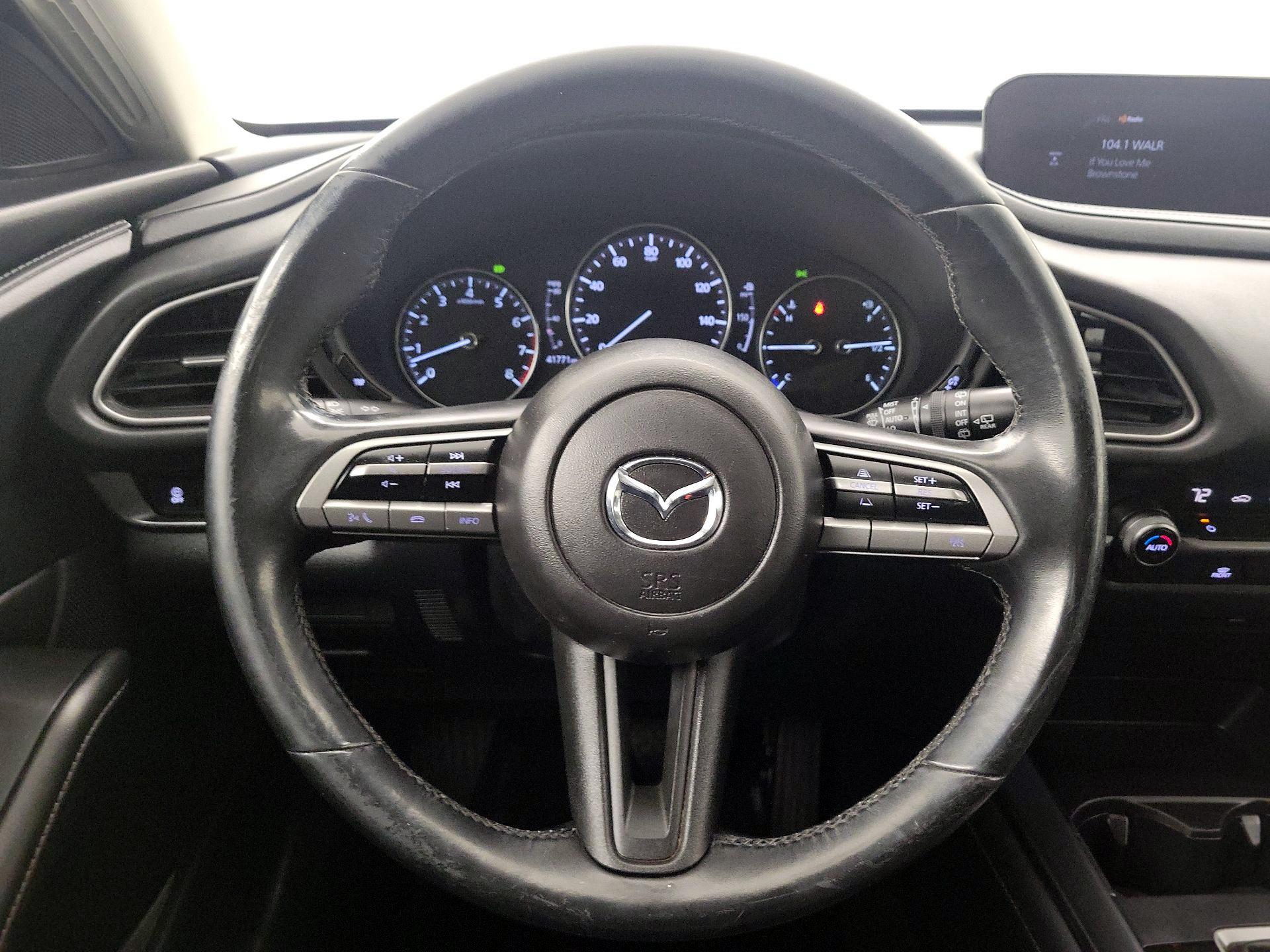 Thumbnail: 2021 Mazda CX-30 - 10