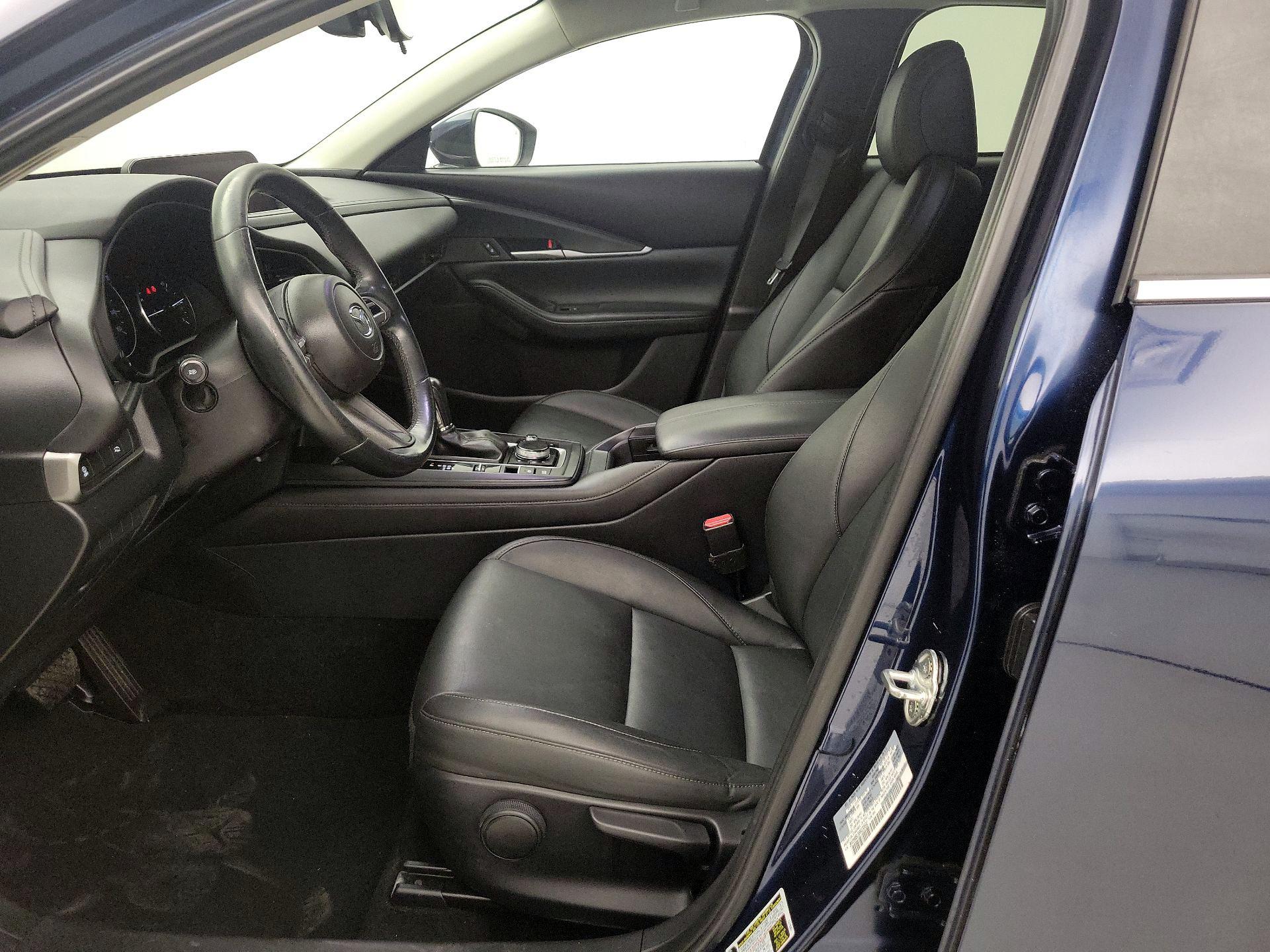 Thumbnail: 2021 Mazda CX-30 - 11