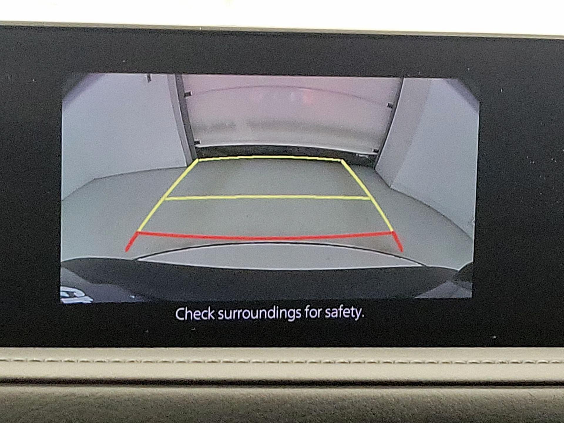 Thumbnail: 2021 Mazda CX-30 - 14