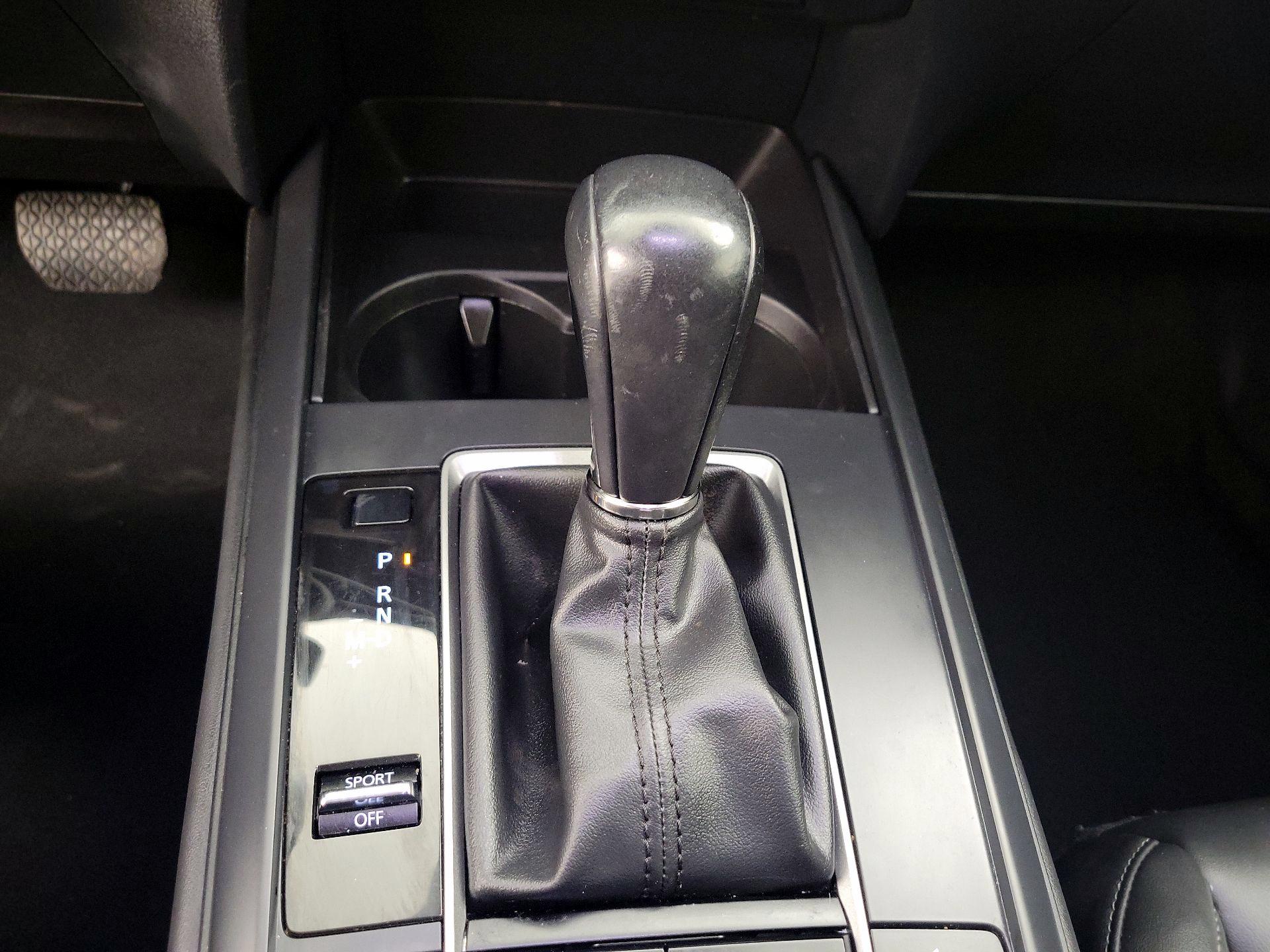 Thumbnail: 2021 Mazda CX-30 - 17