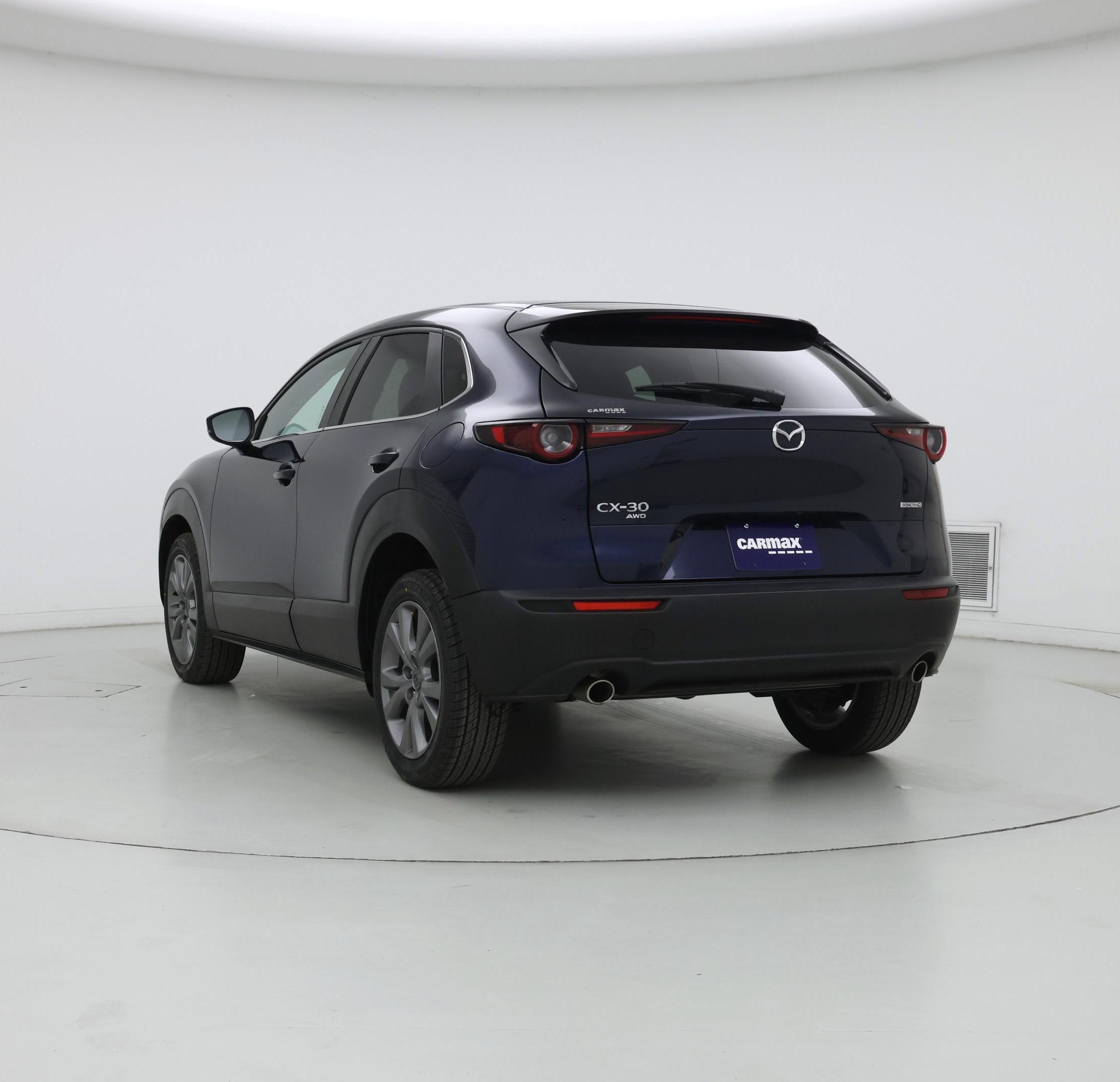 Thumbnail: 2021 Mazda CX-30 - 2