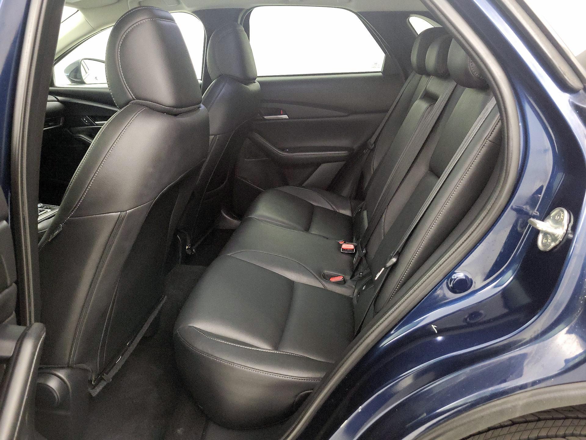 Thumbnail: 2021 Mazda CX-30 - 19