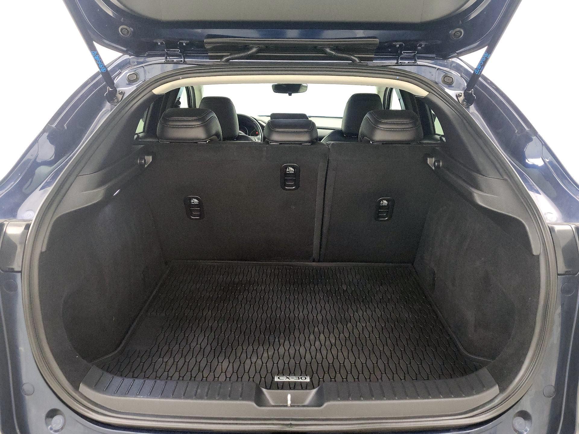 Thumbnail: 2021 Mazda CX-30 - 20